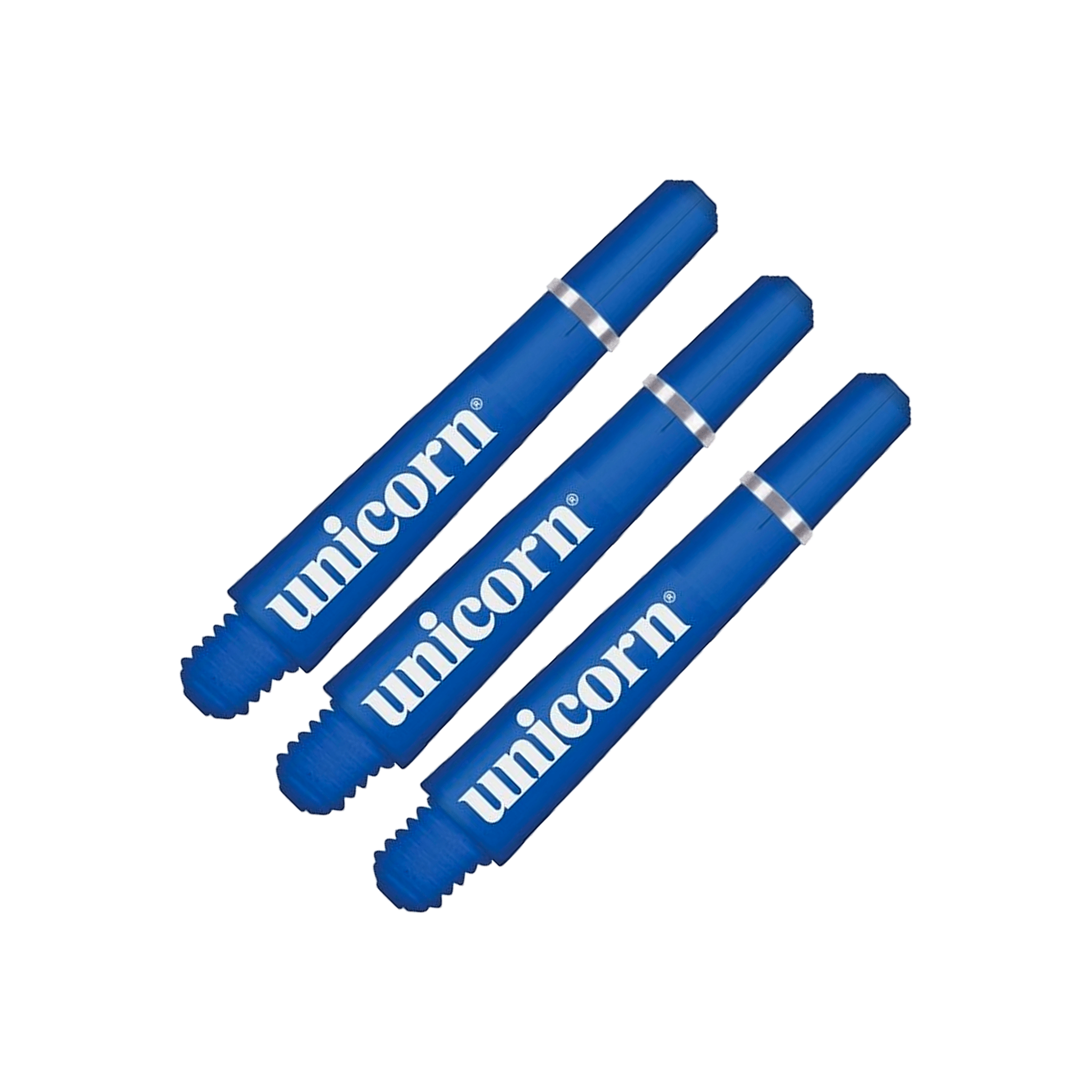 Gripper 4 - Polycarbonate Dart Shafts