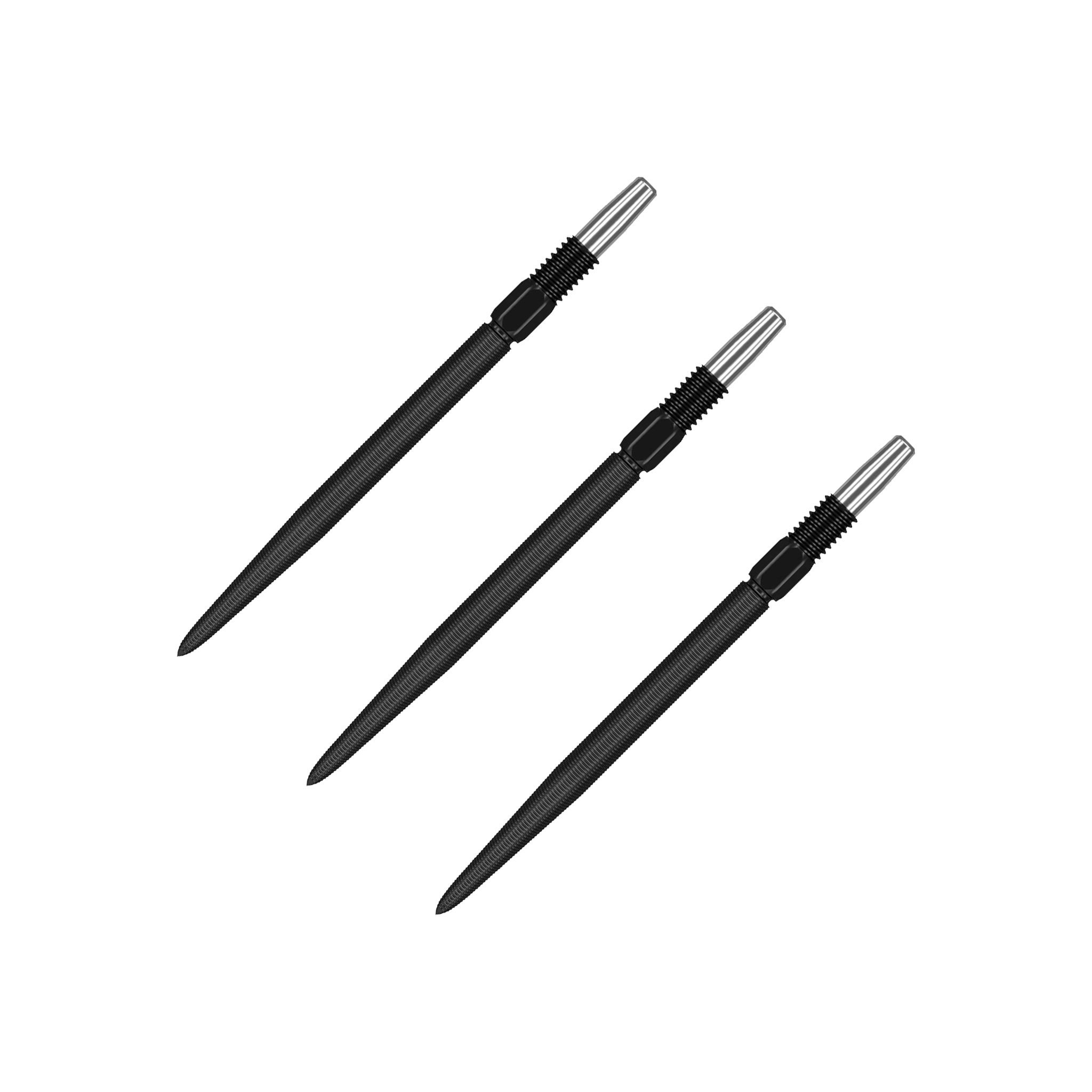 Nano - Swiss Dart Points