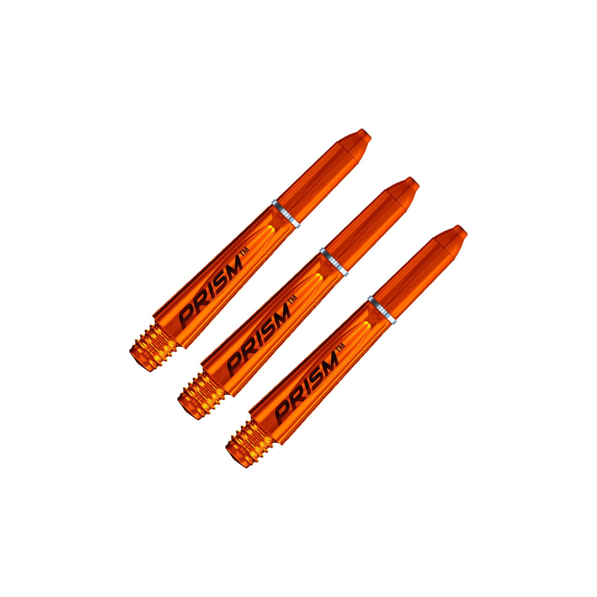 Prism 1.0 - Polycarbonate Dart Shafts