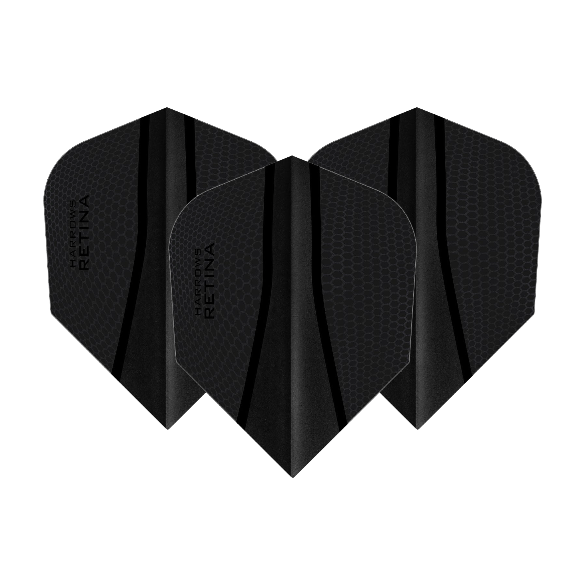 Retina X - Dart Flights