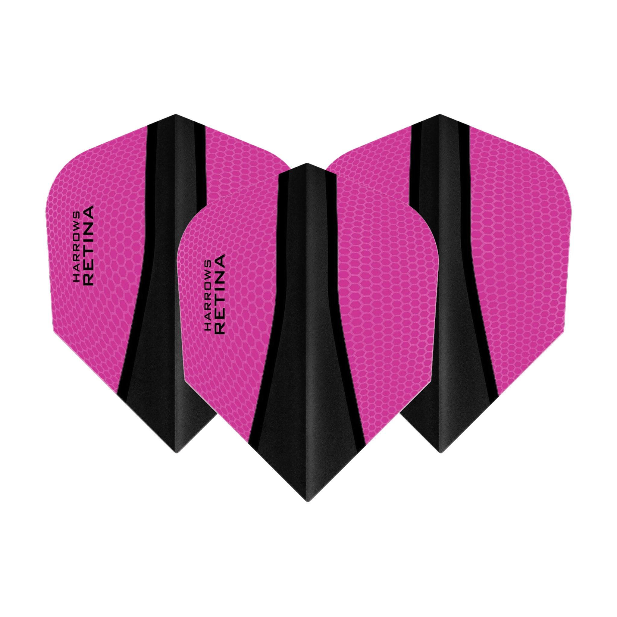 Retina X - Dart Flights