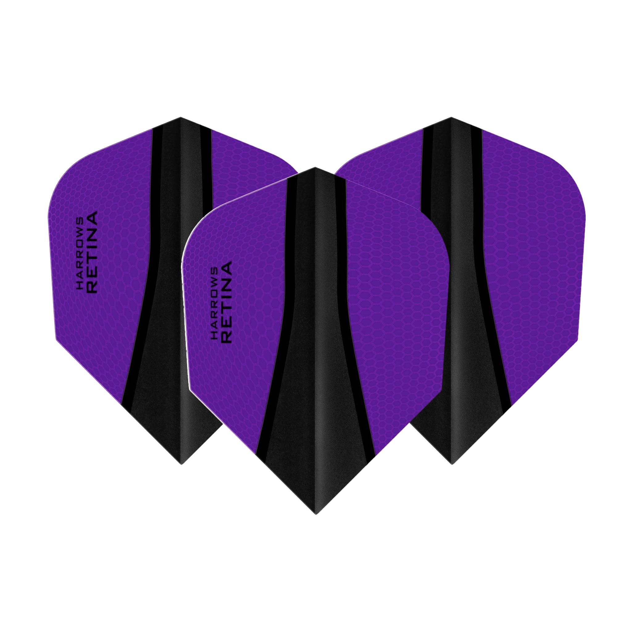 Retina X - Dart Flights