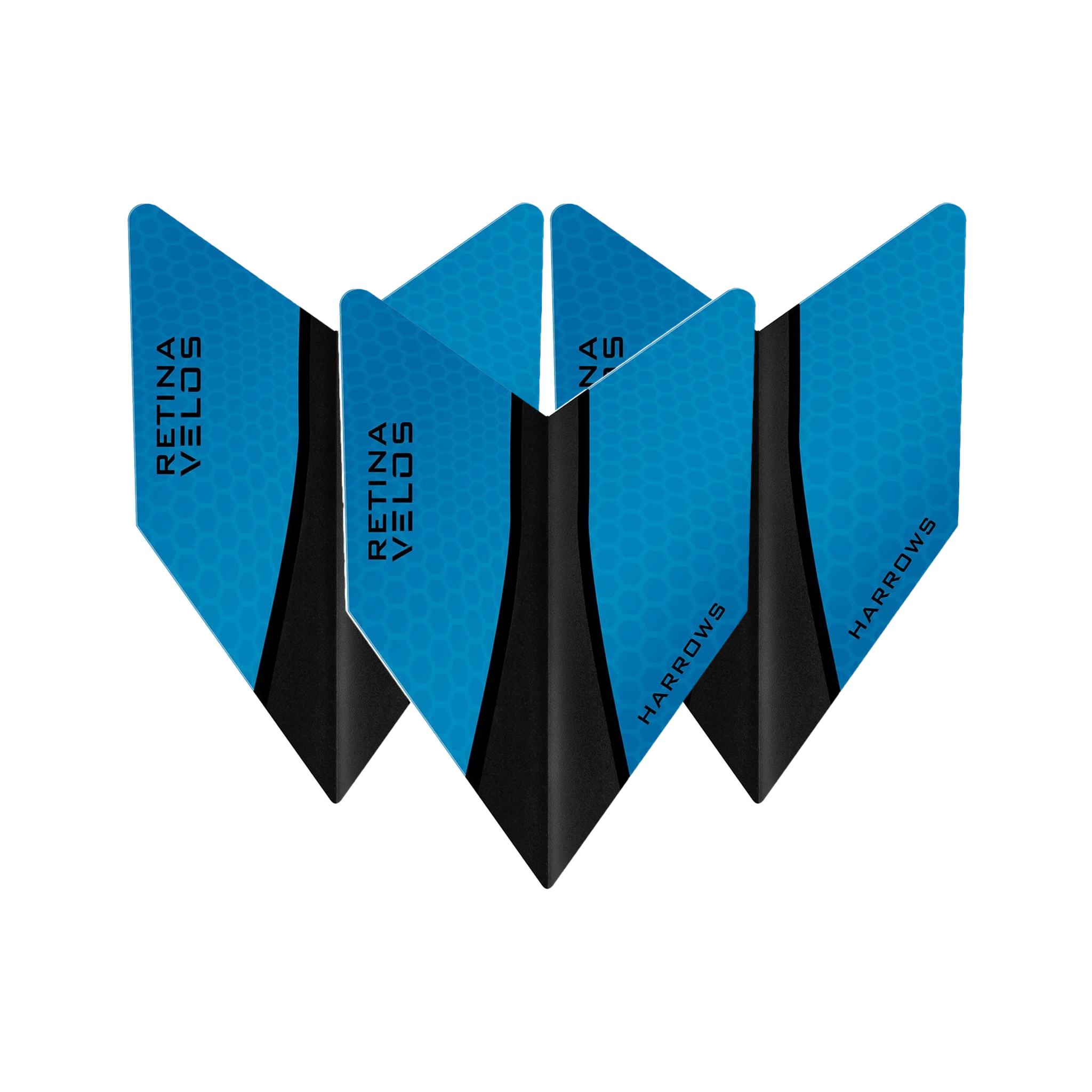 Retina X - Dart Flights