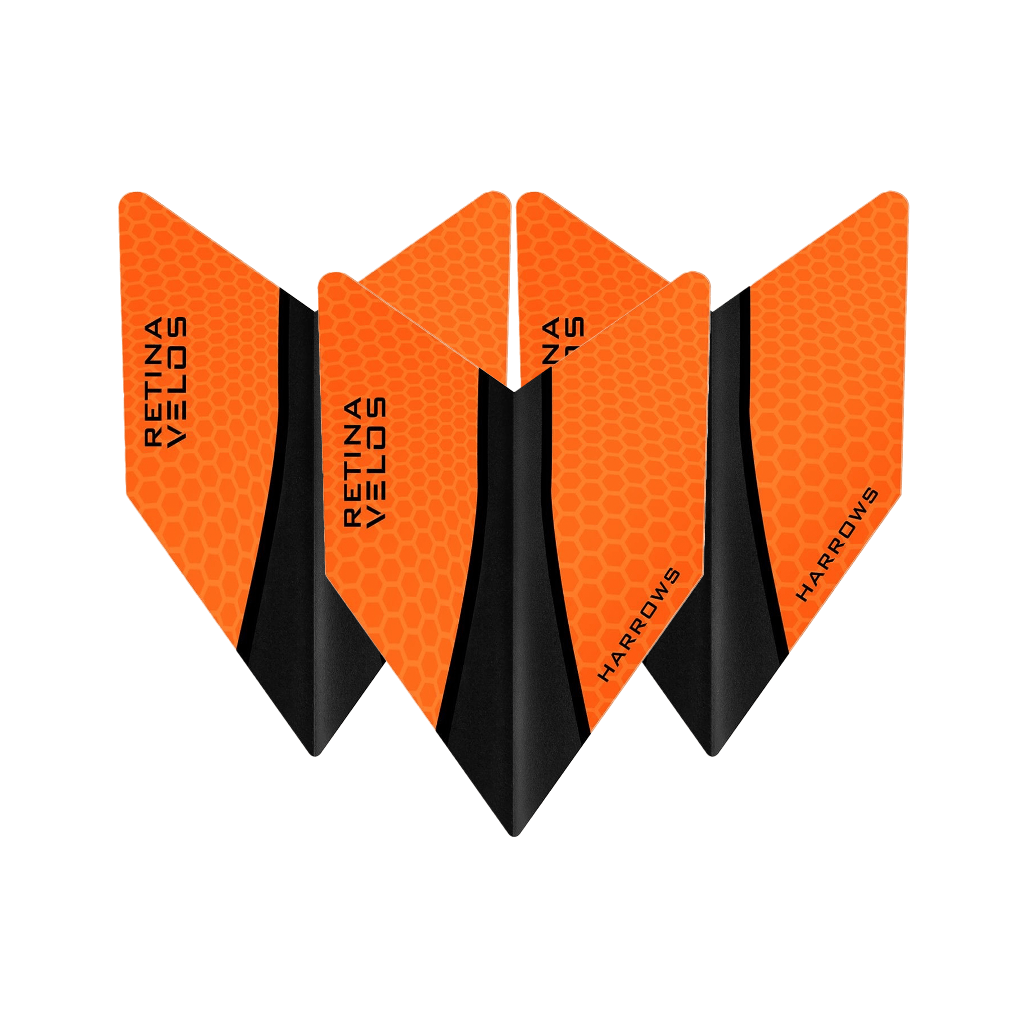Retina X - Dart Flights