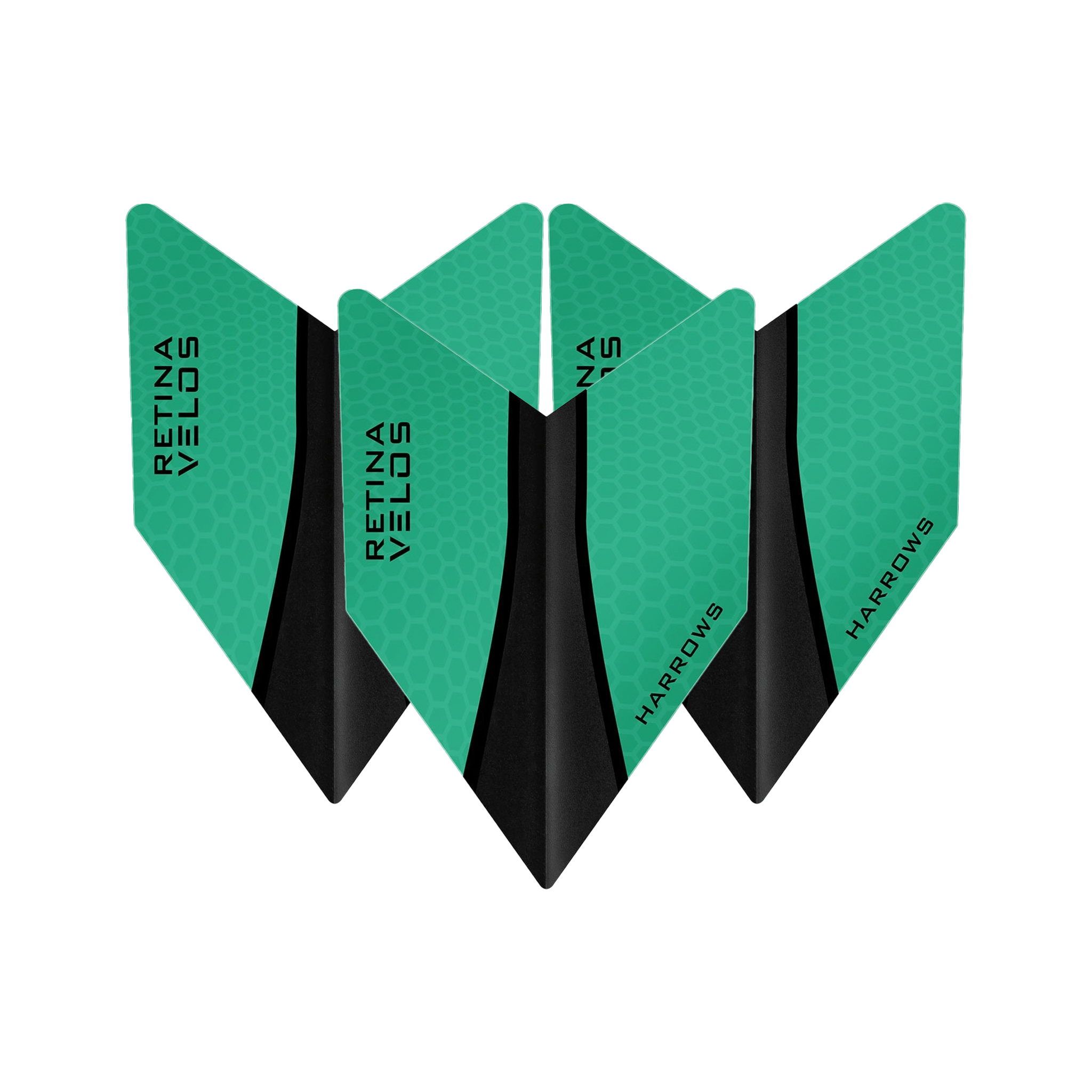 Retina X - Dart Flights