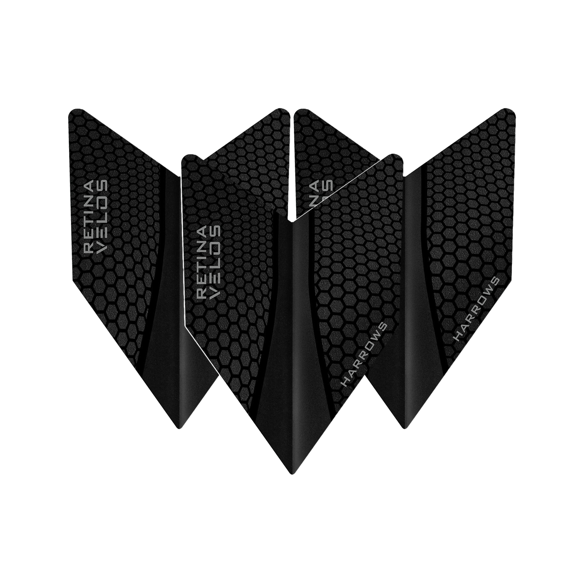 Retina X - Dart Flights