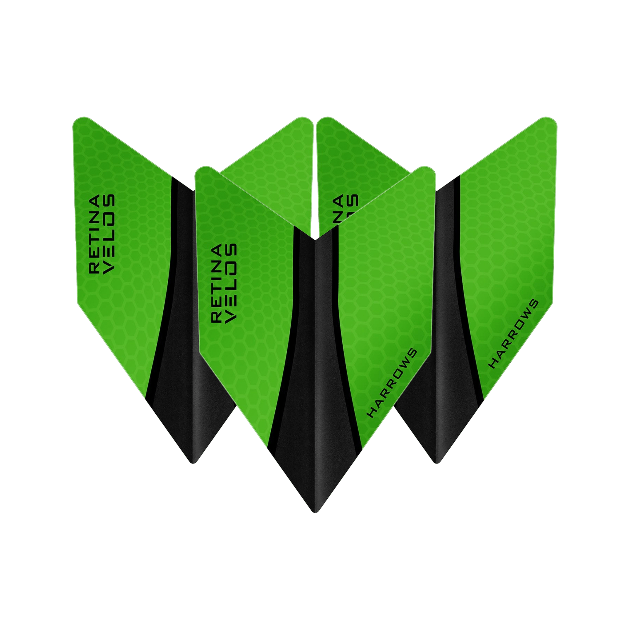 Retina X - Dart Flights