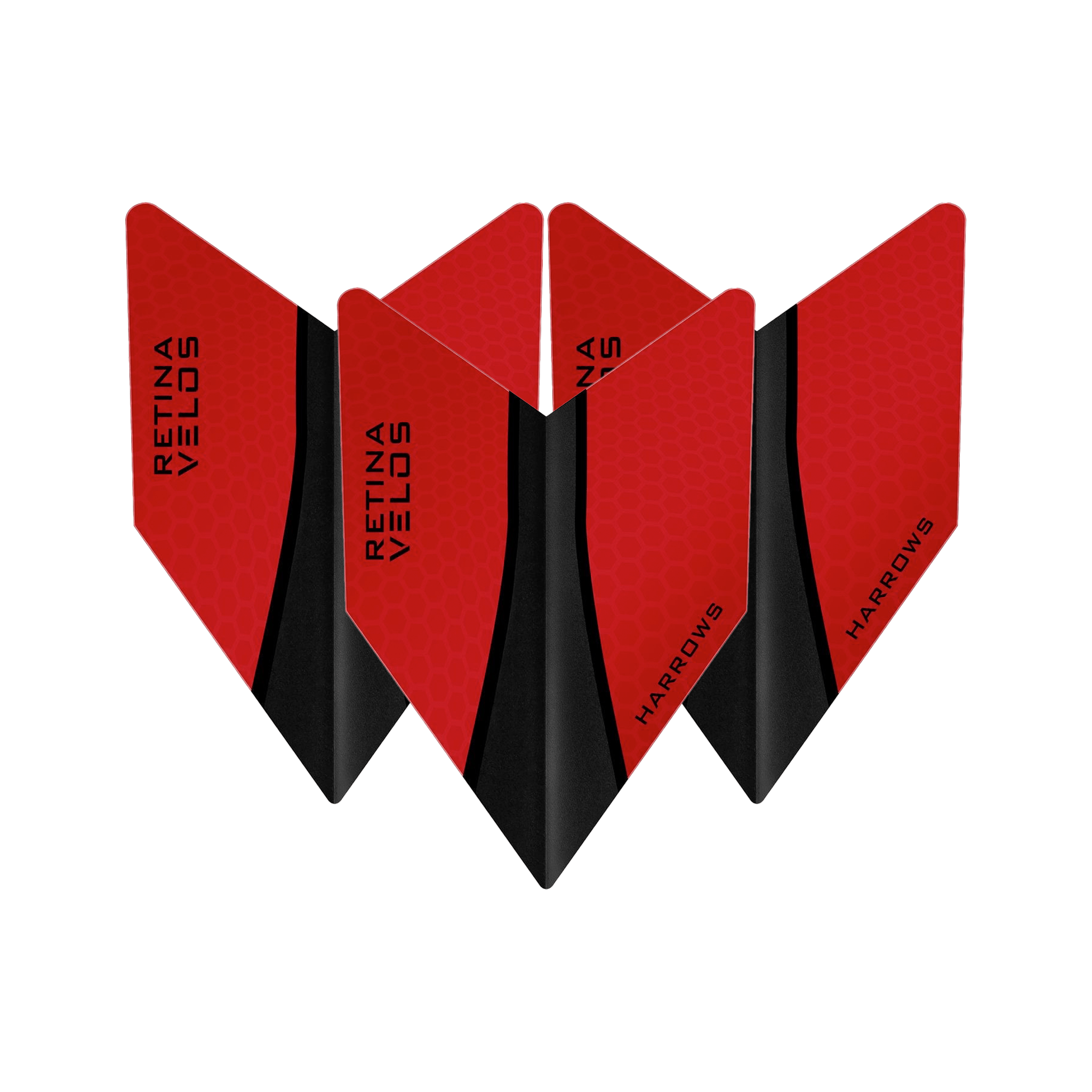 Retina X - Dart Flights