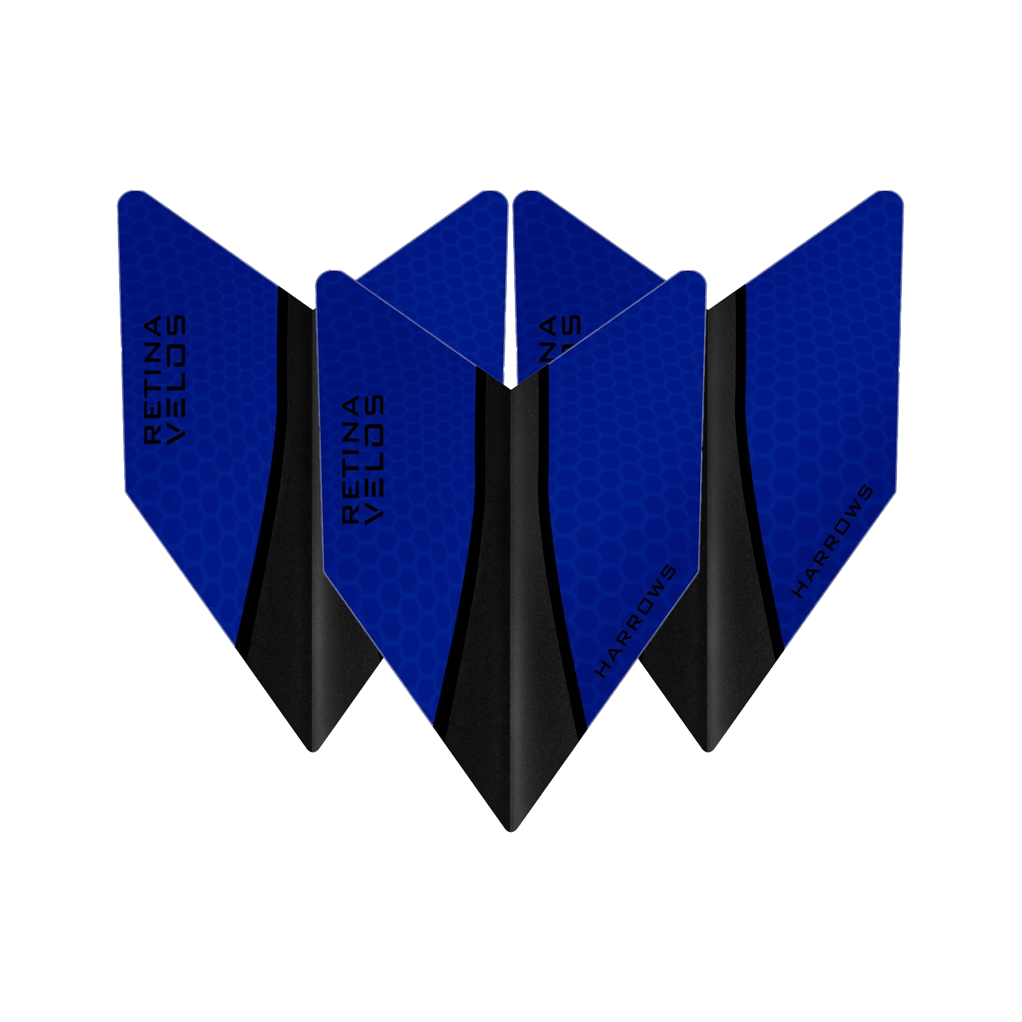 Retina X - Dart Flights