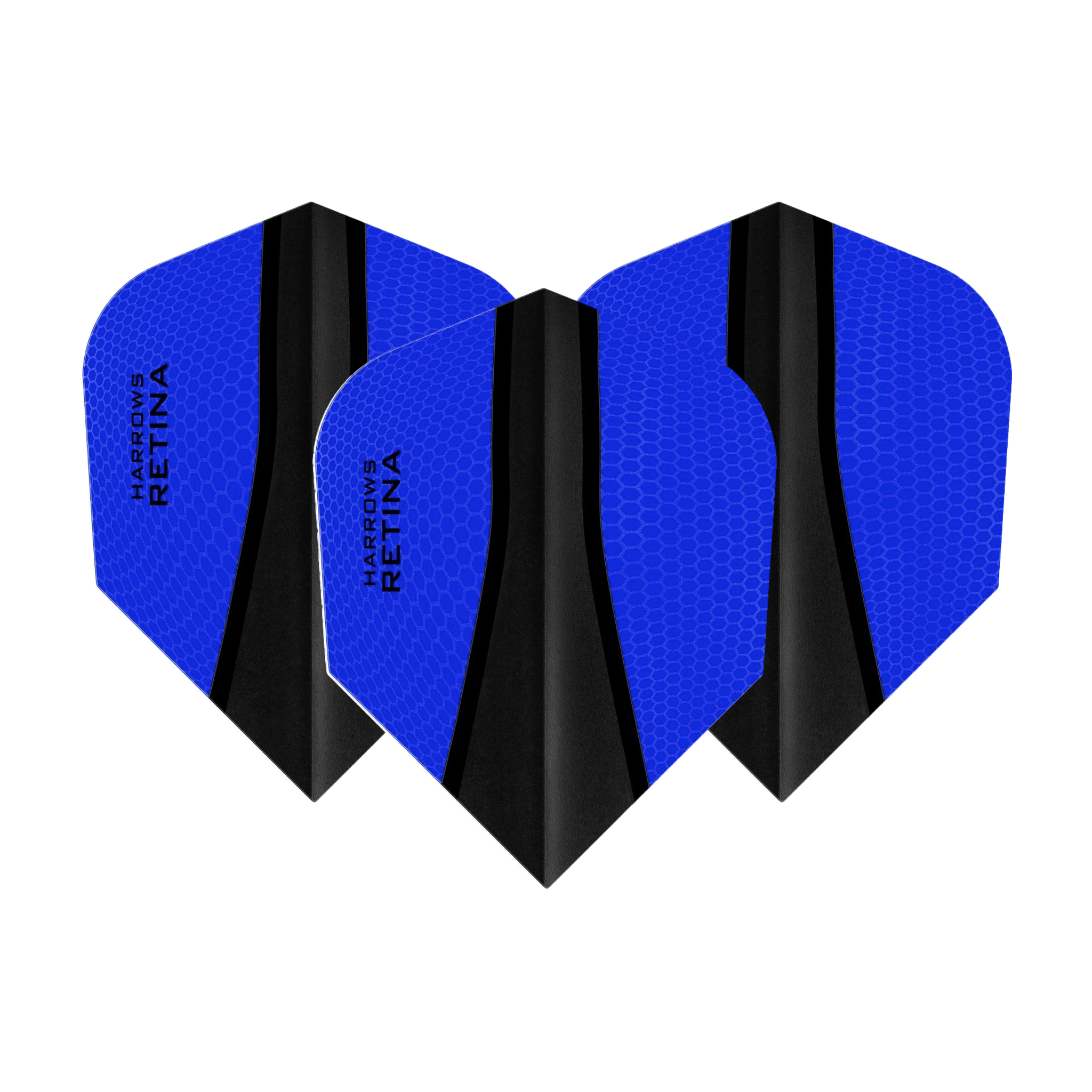Retina X - Dart Flights