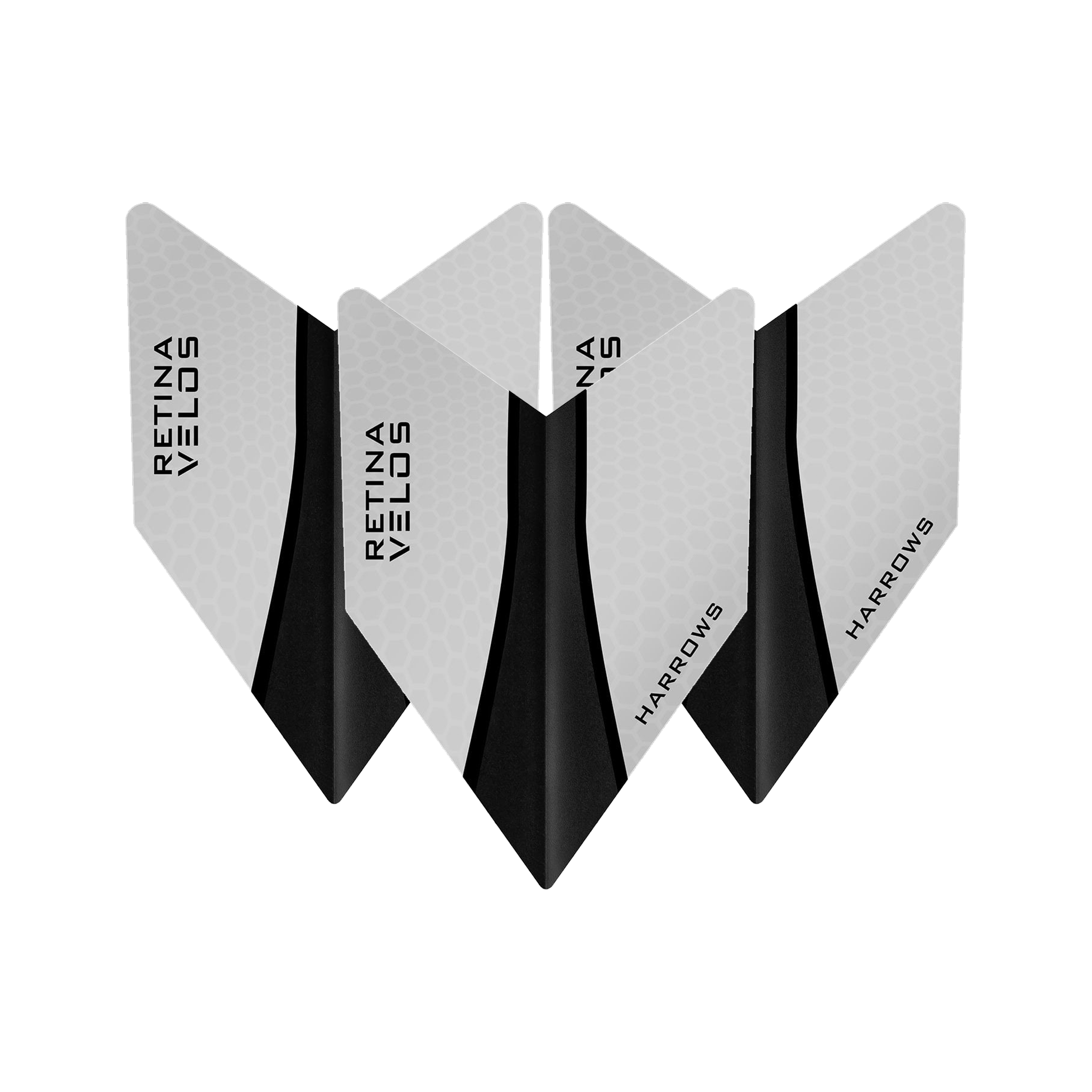 Retina X - Dart Flights