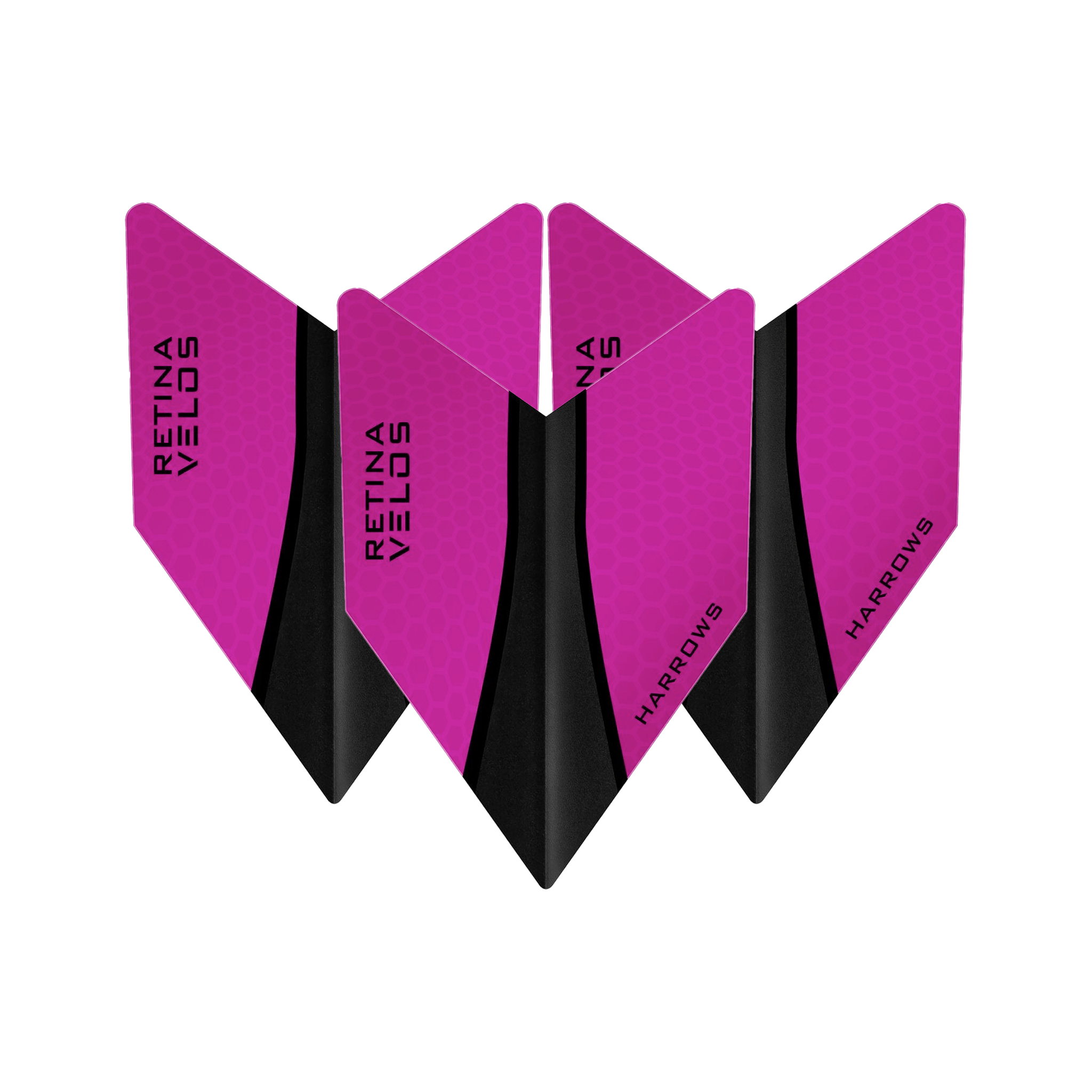Retina X - Dart Flights