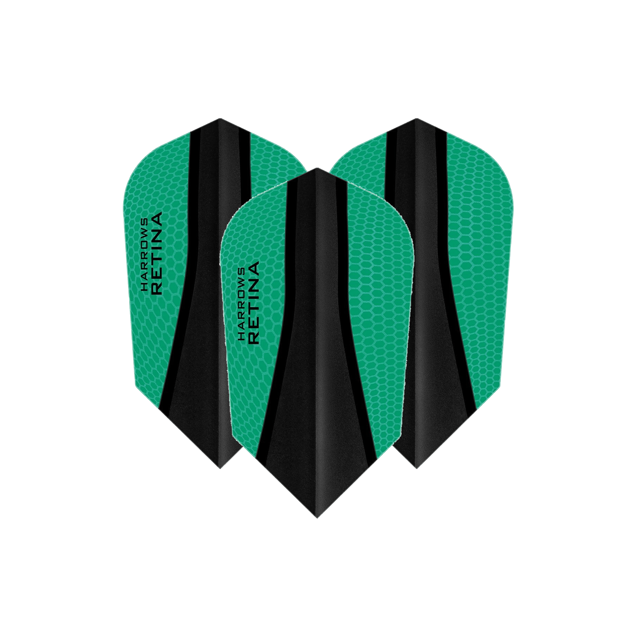 Retina X - Dart Flights