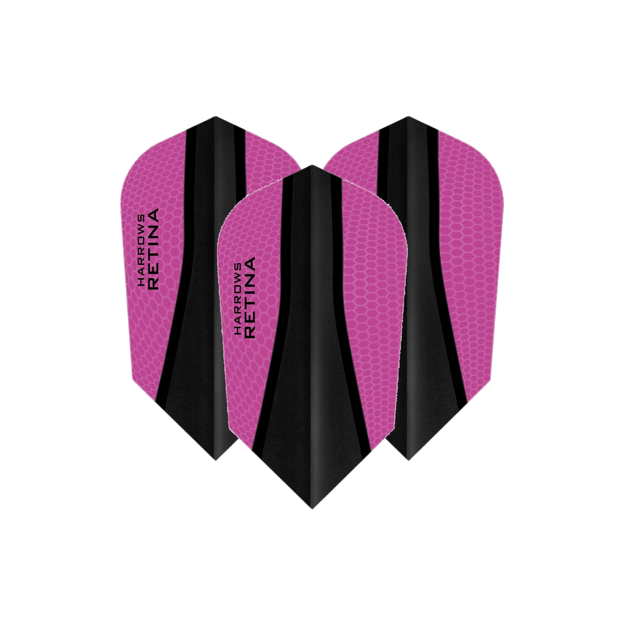 Retina X - Dart Flights