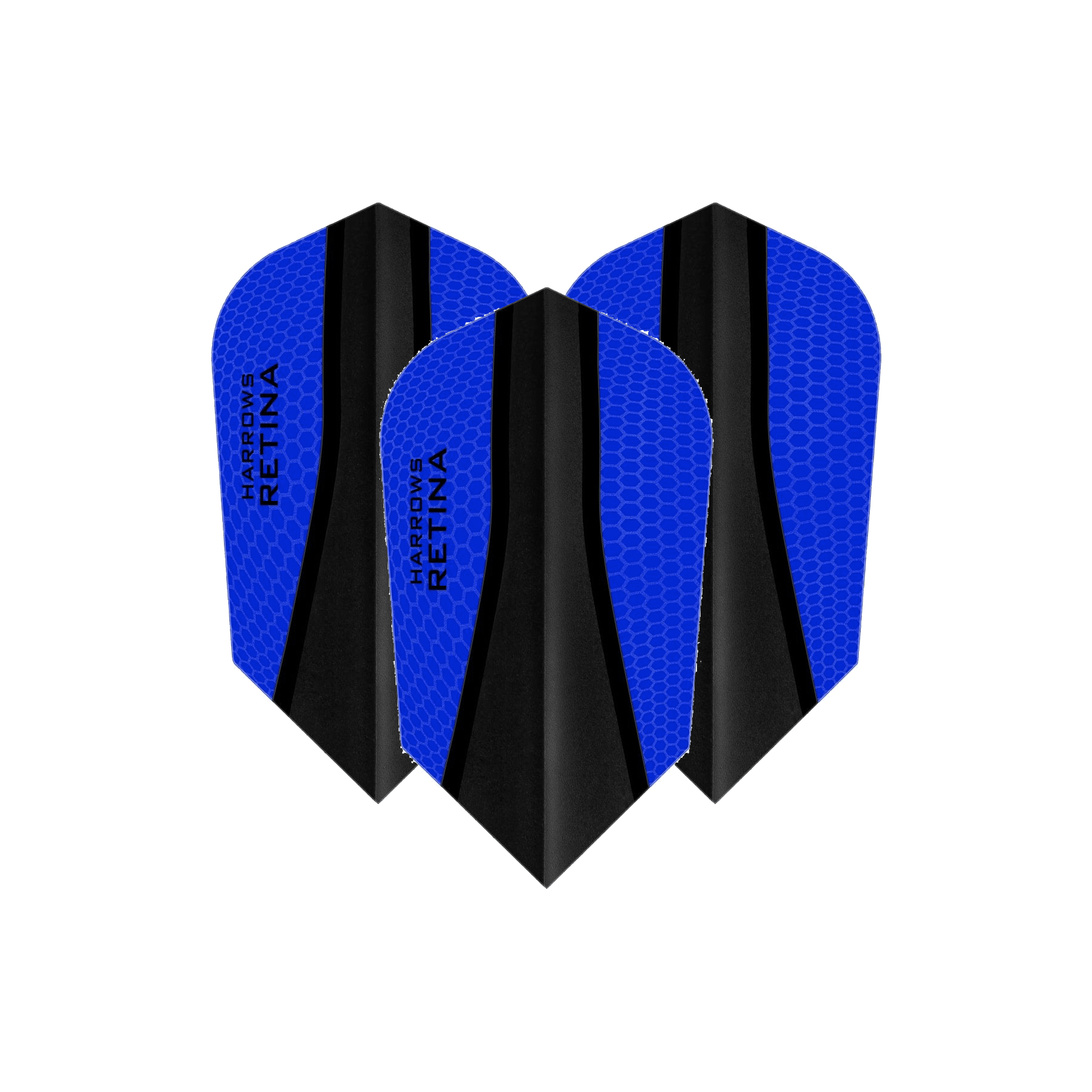 Retina X - Dart Flights