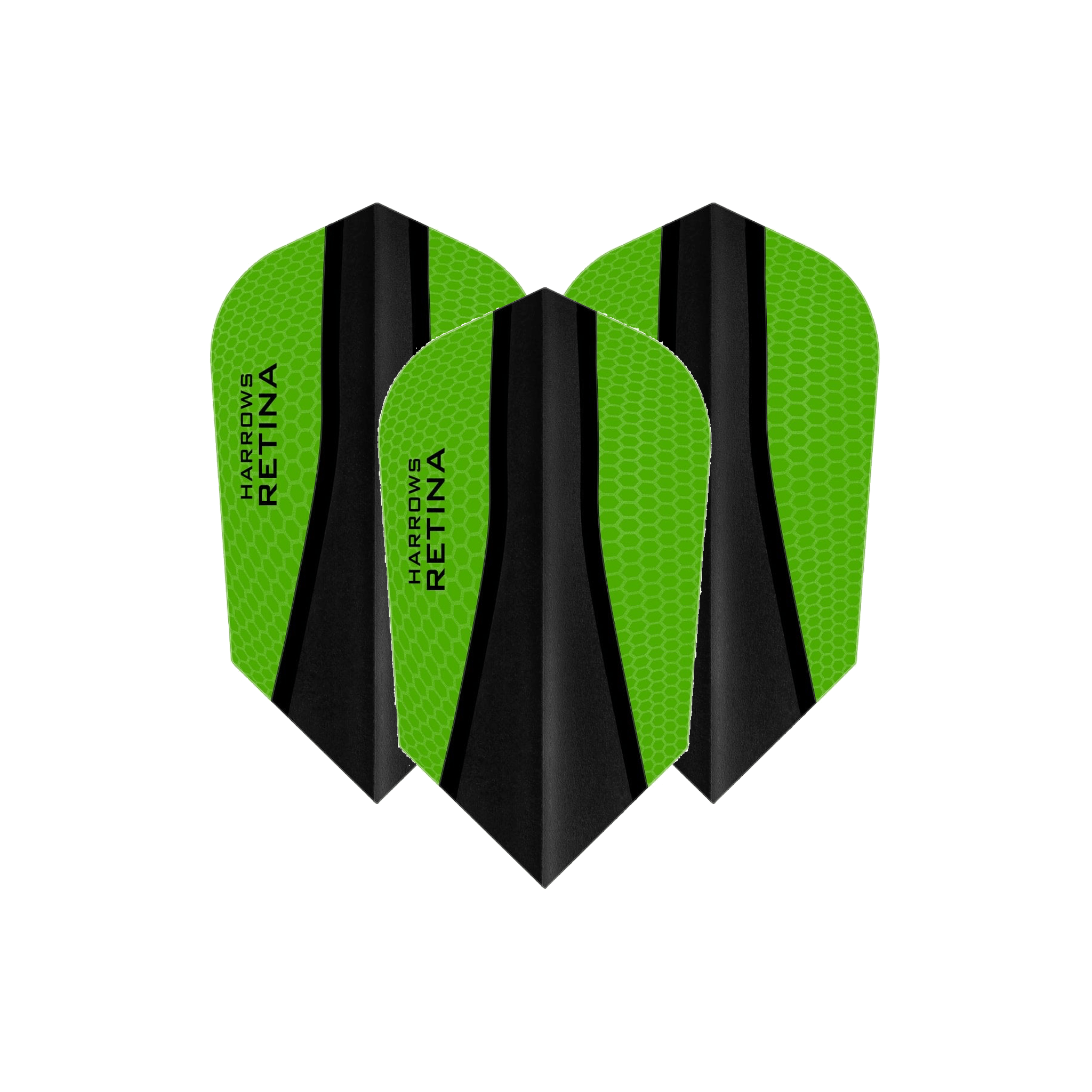 Retina X - Dart Flights