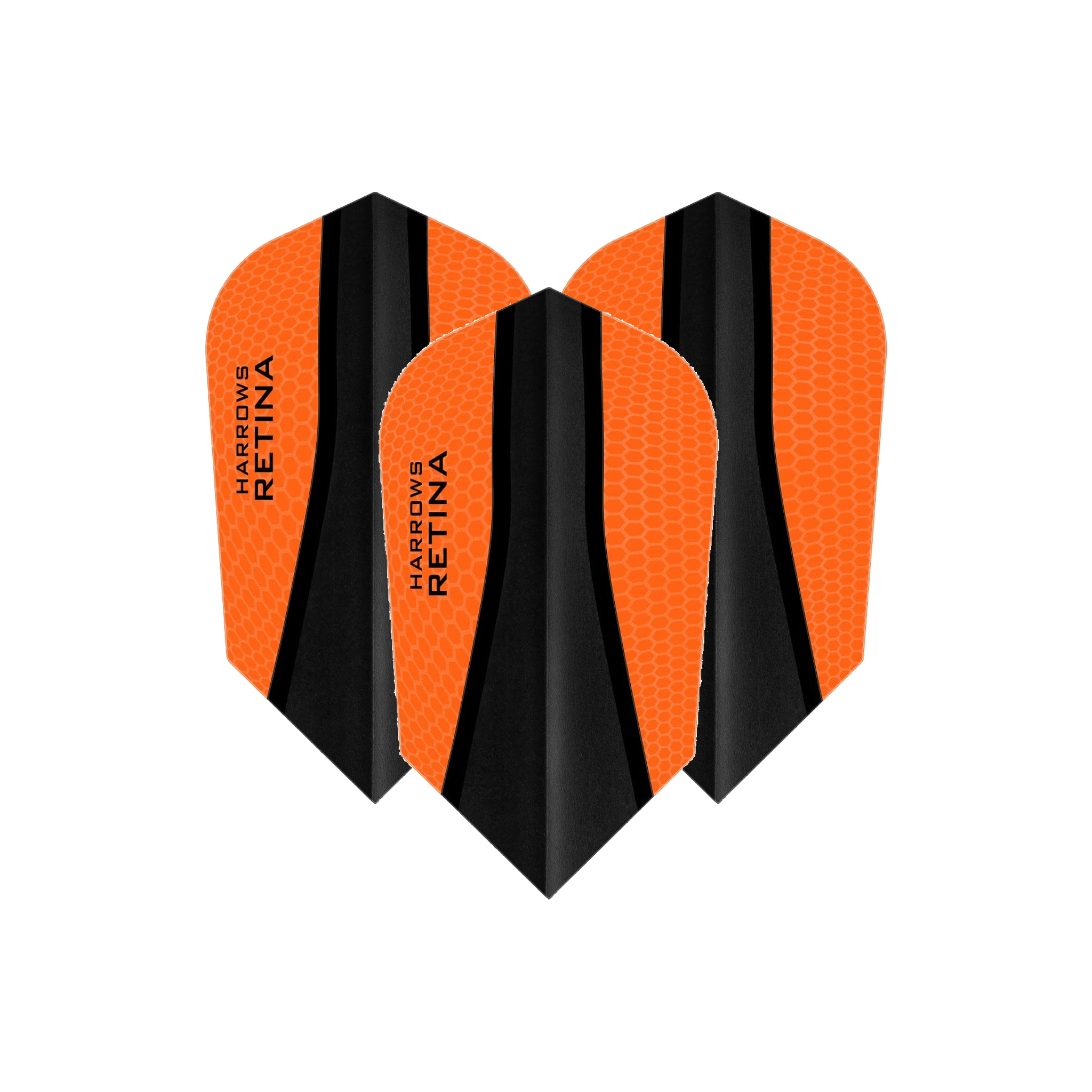 Retina X - Dart Flights