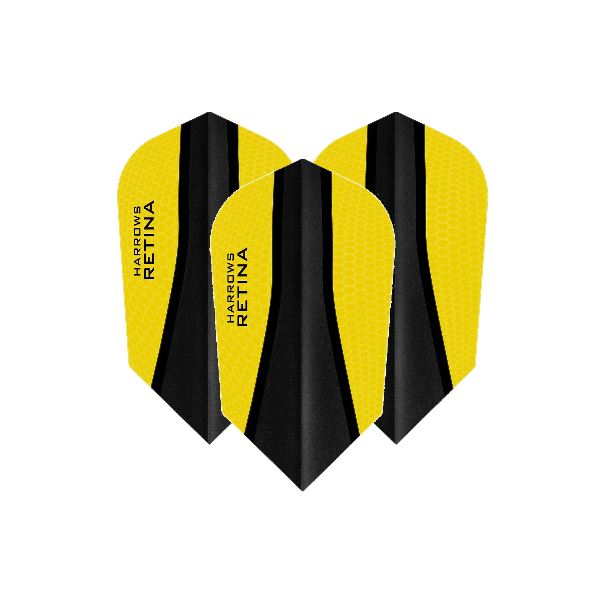 Retina X - Dart Flights