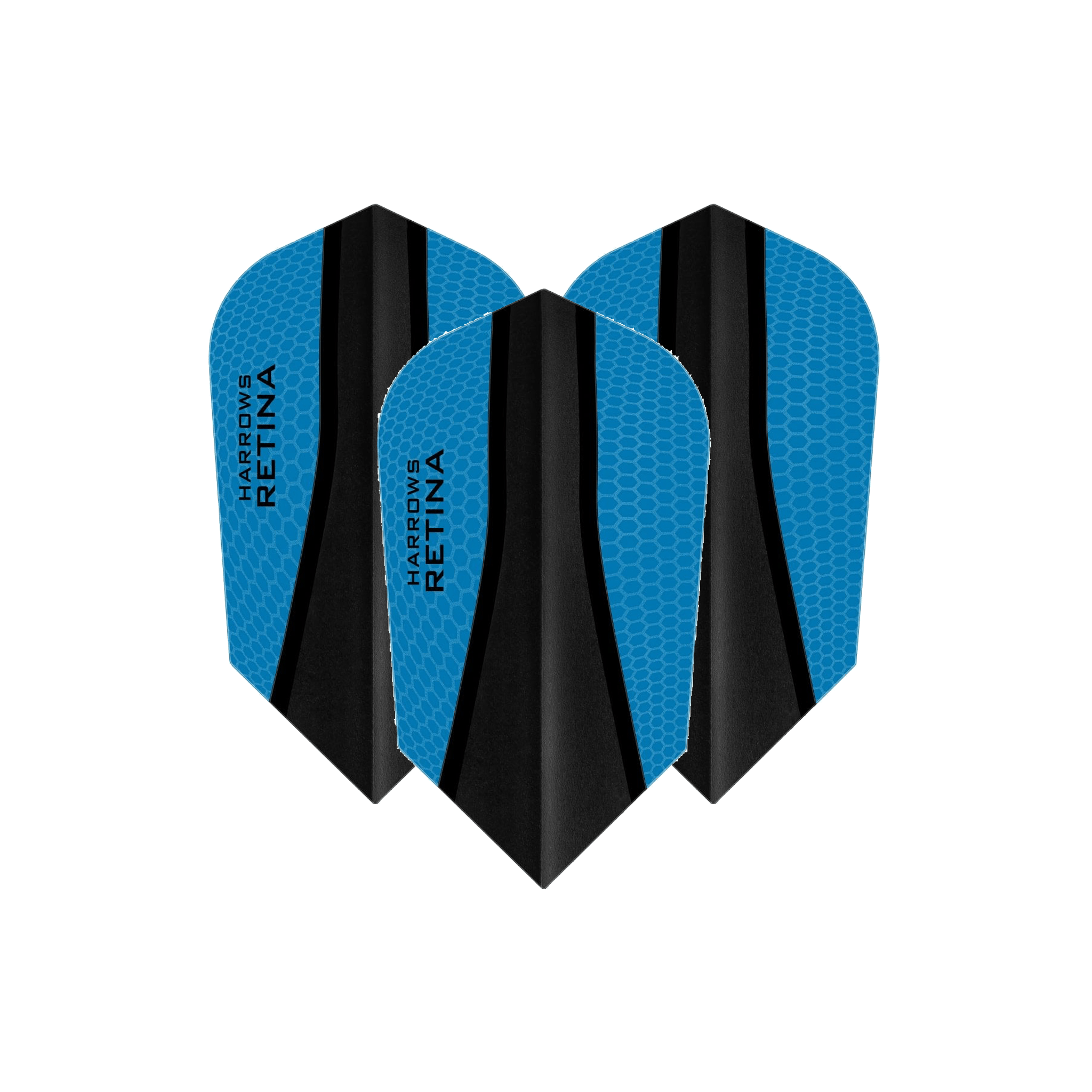 Retina X - Dart Flights