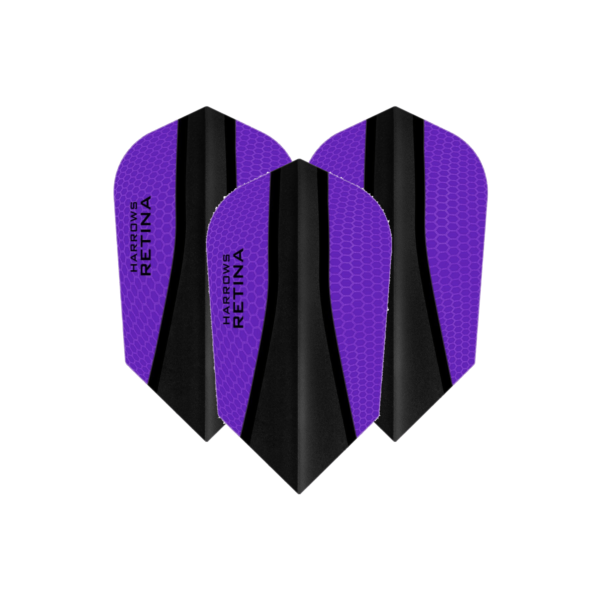 Retina X - Dart Flights