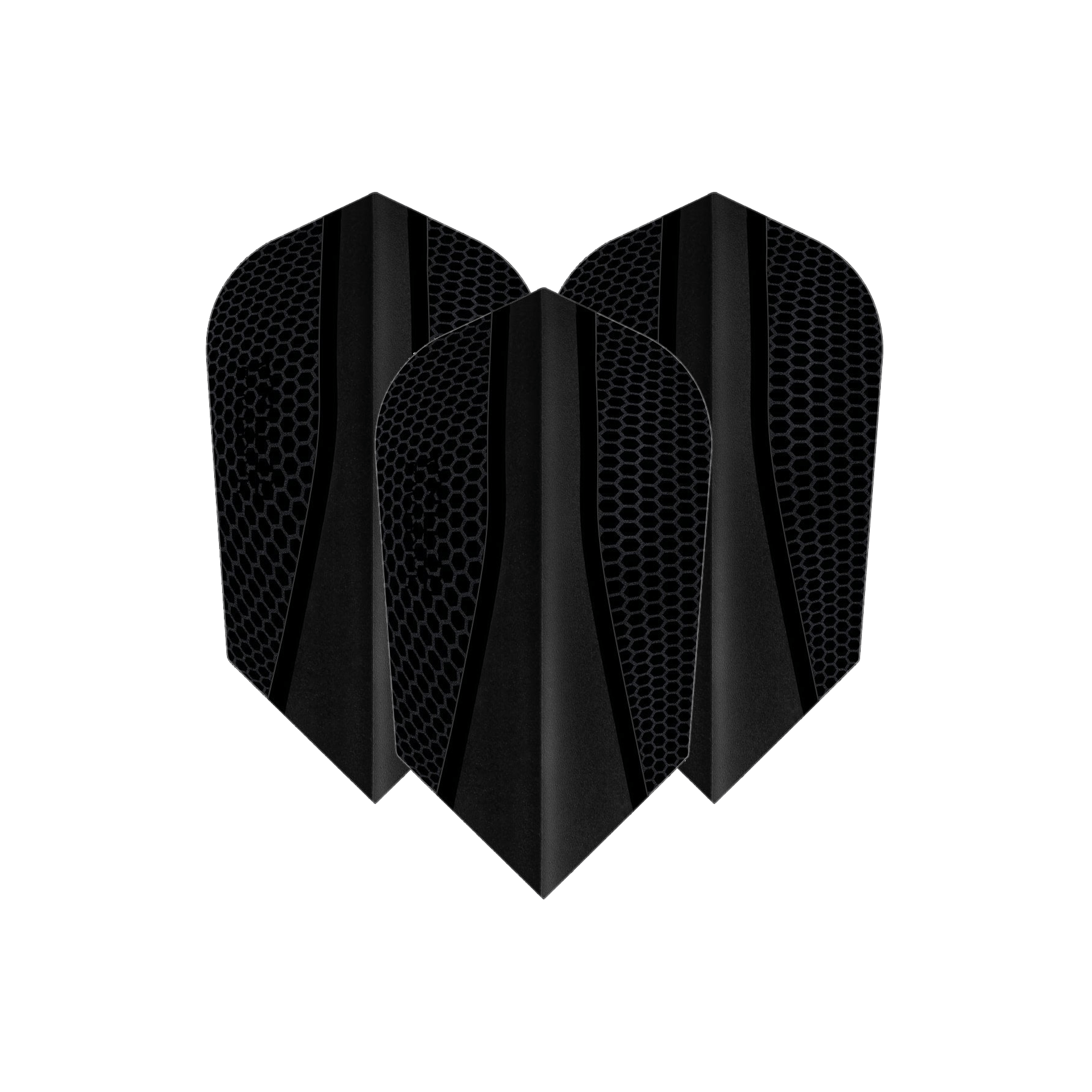 Retina X - Dart Flights