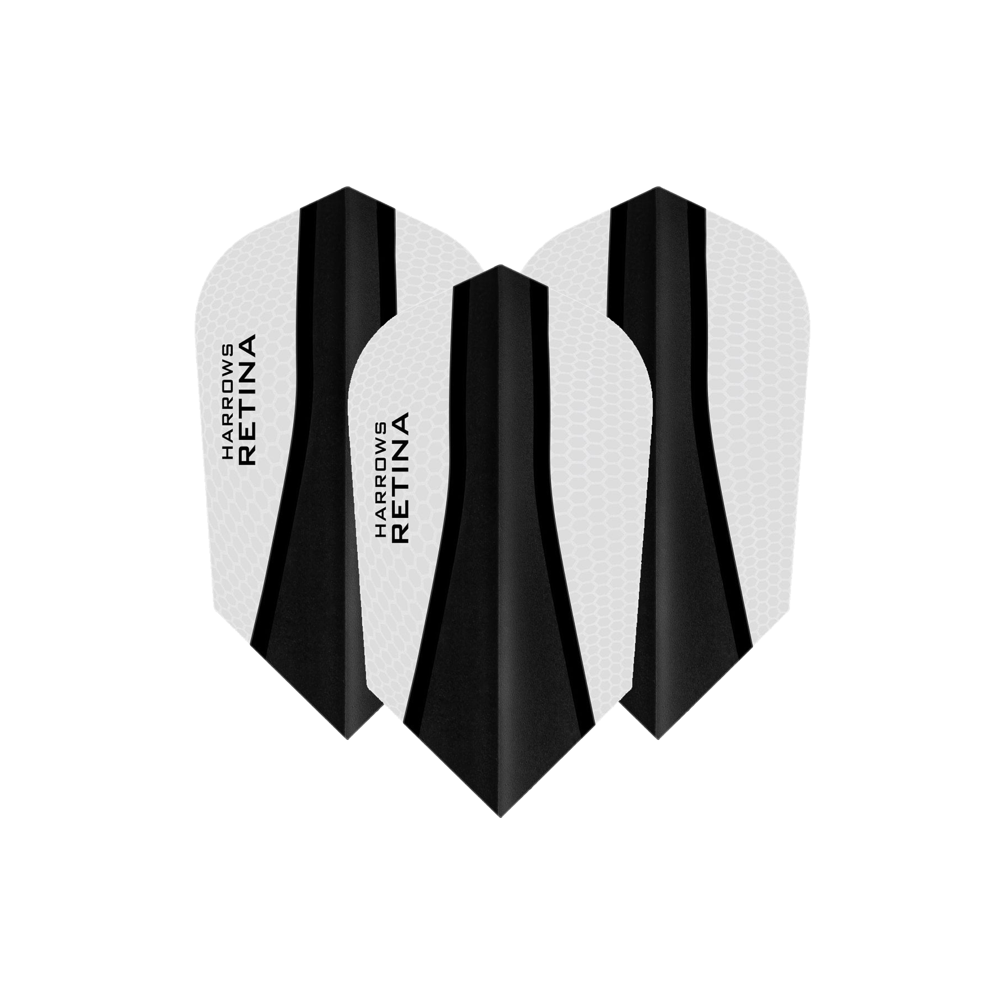 Retina X - Dart Flights