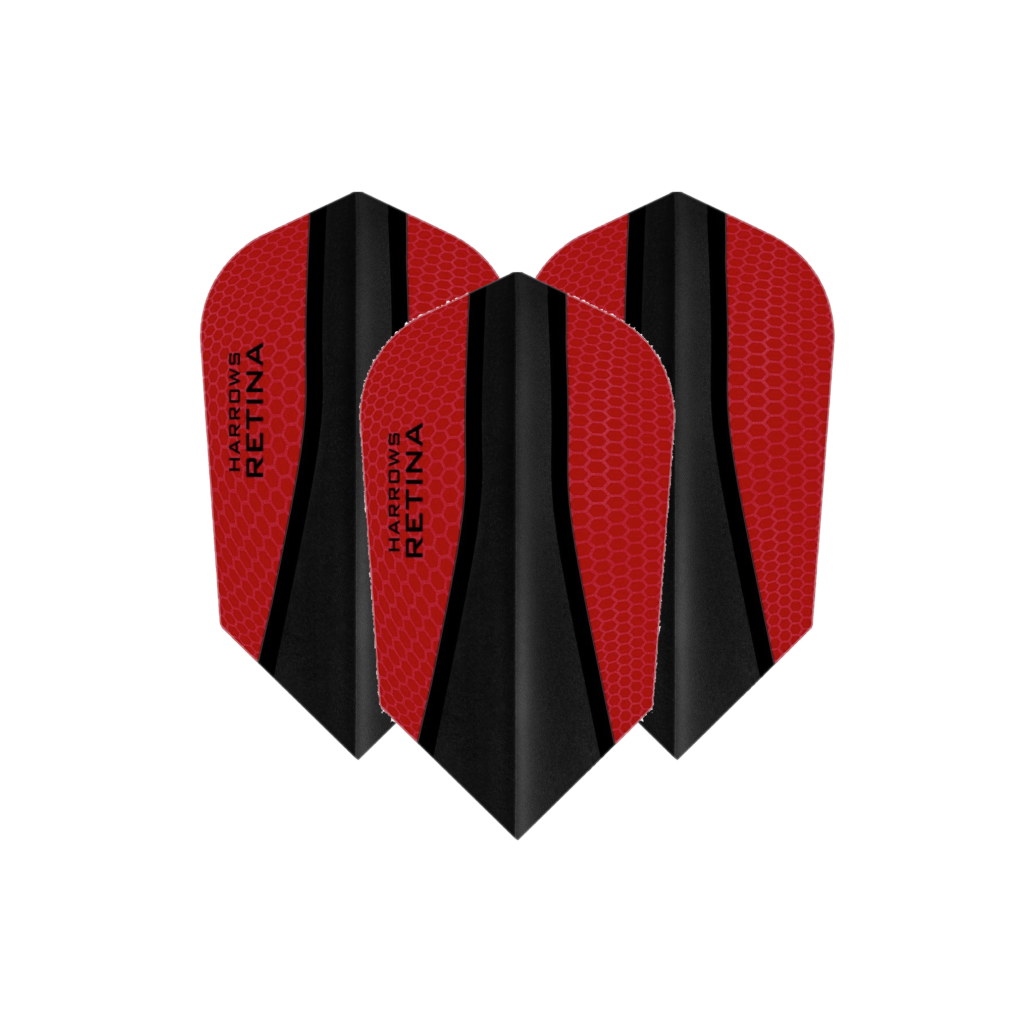 Retina X - Dart Flights