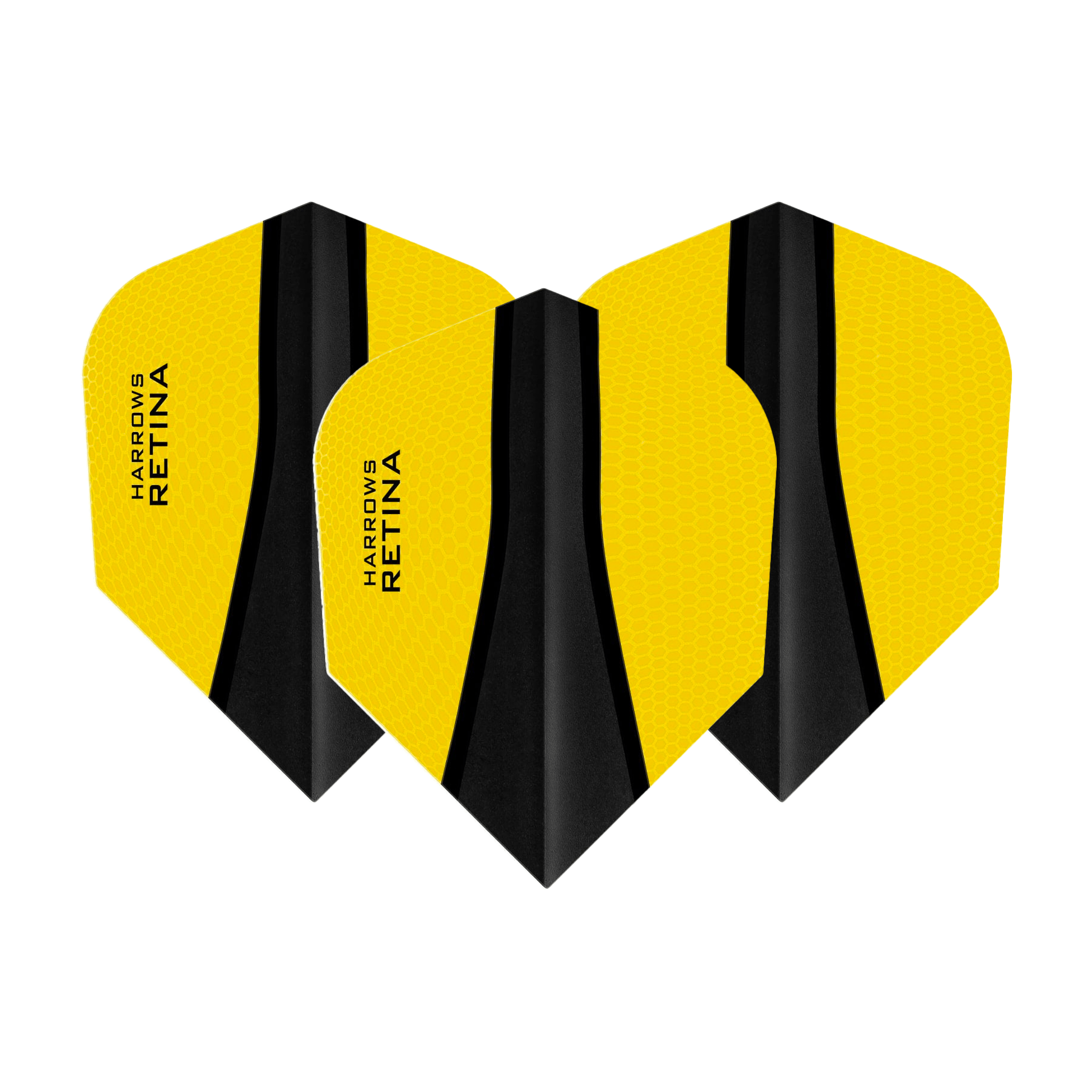 Retina X - Dart Flights