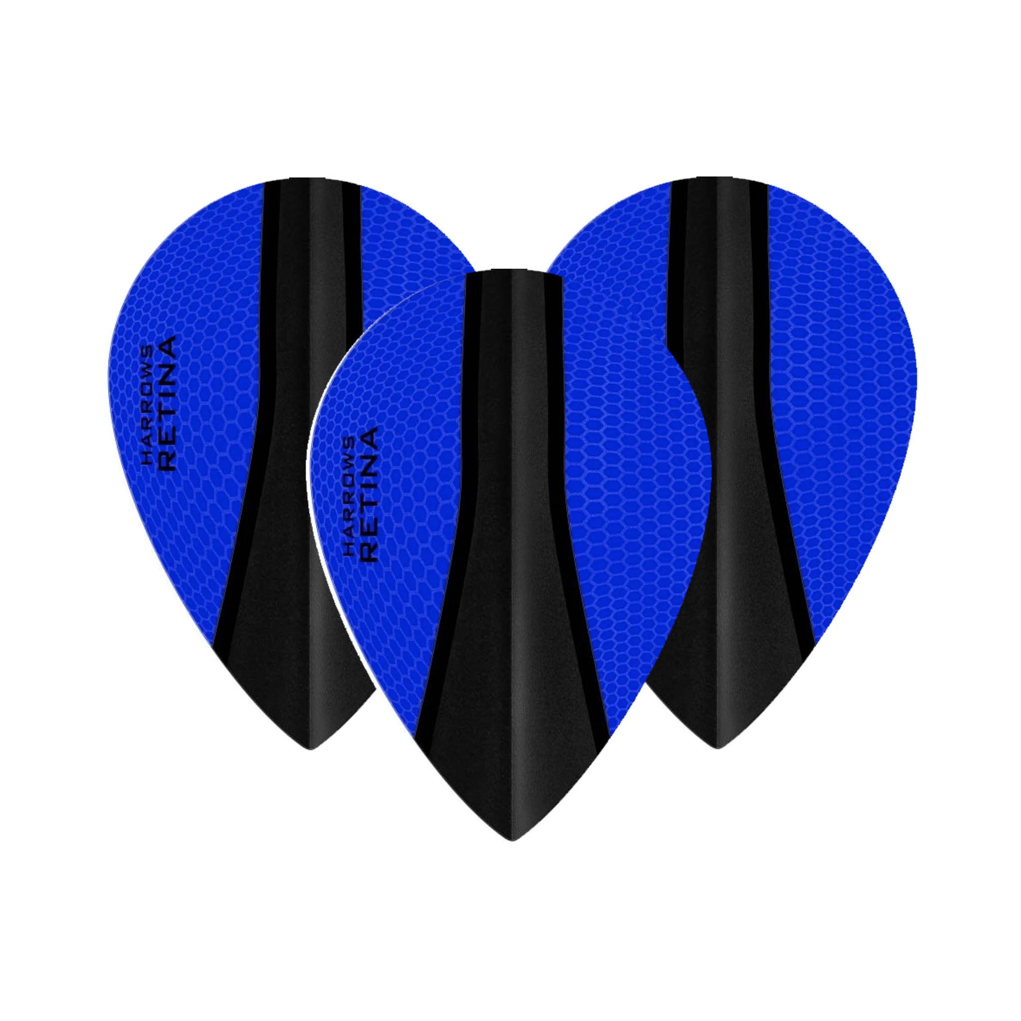 Retina X - Dart Flights
