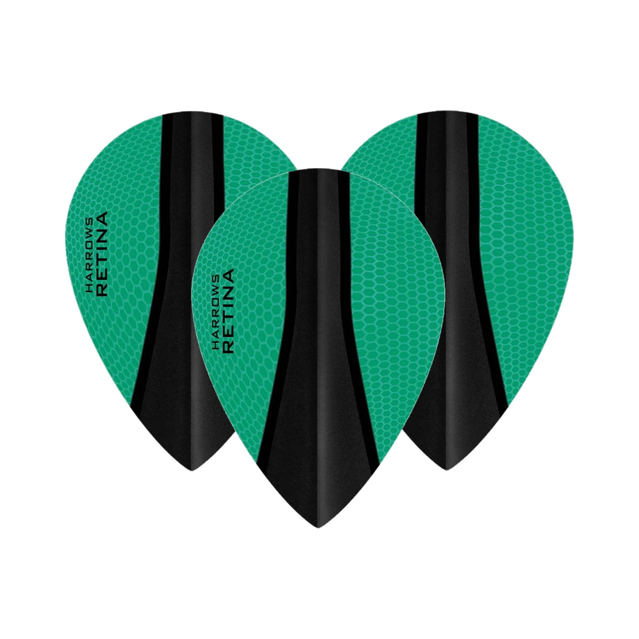 Retina X - Dart Flights