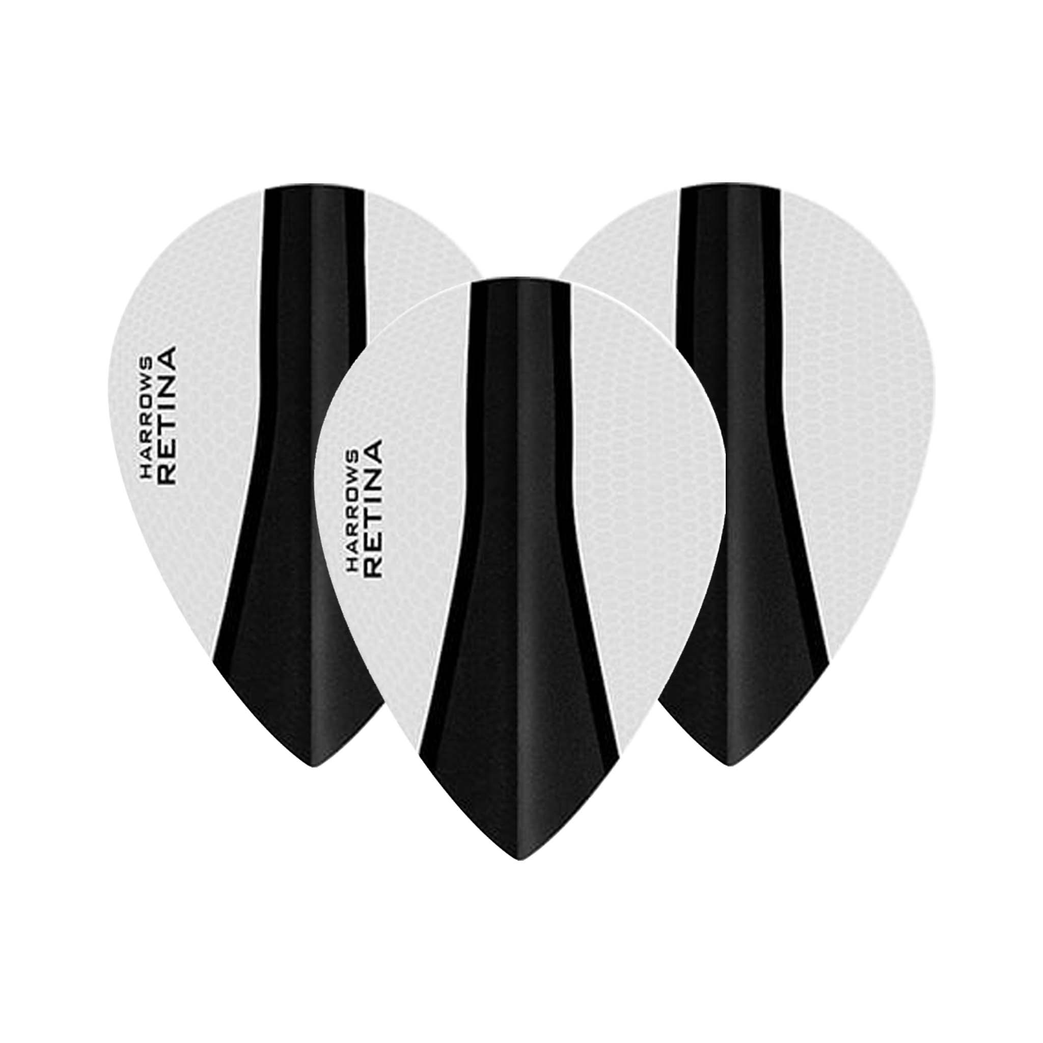 Retina X - Dart Flights