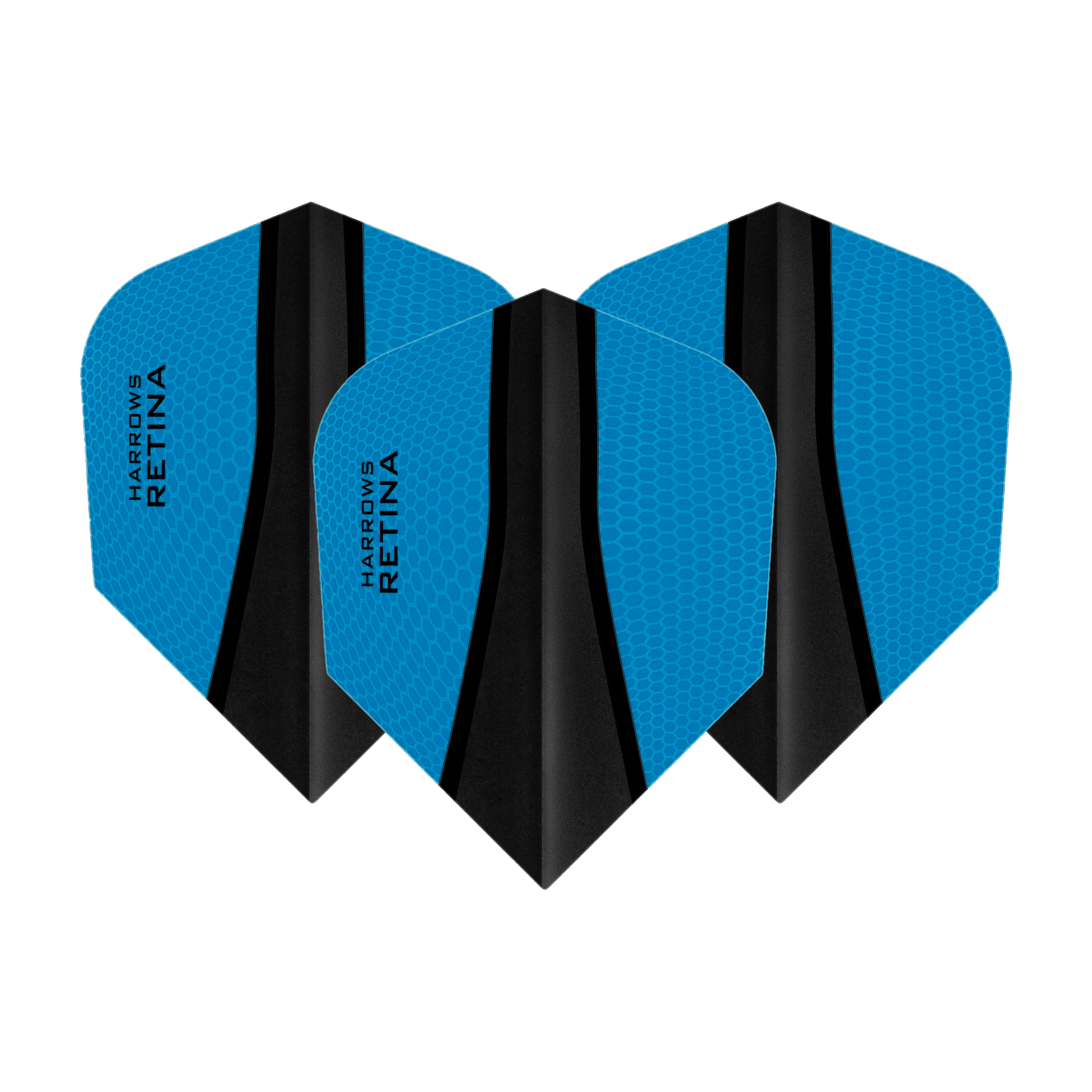 Retina X - Dart Flights