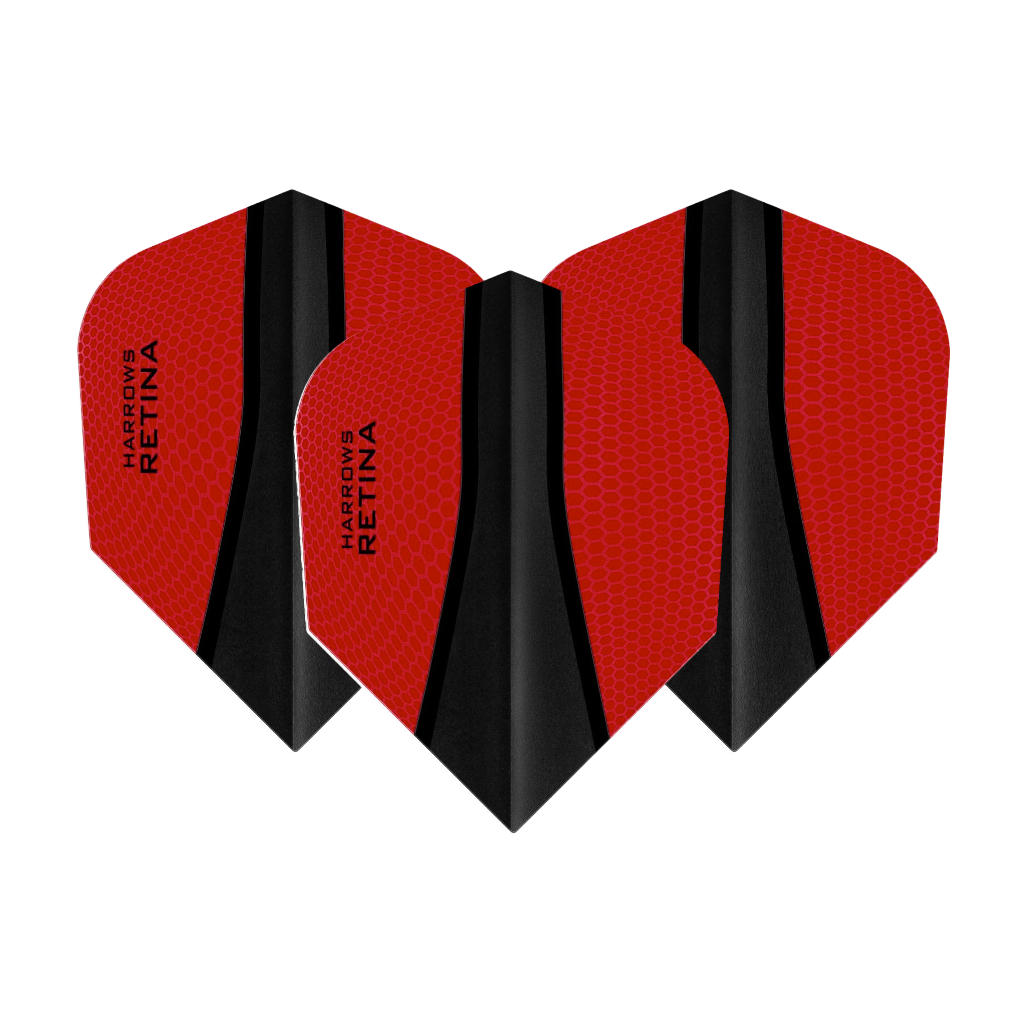 Retina X - Dart Flights