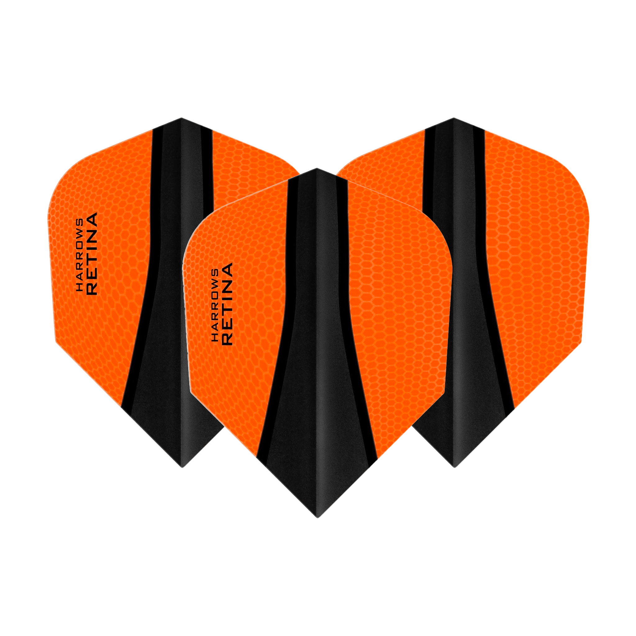 Retina X - Dart Flights
