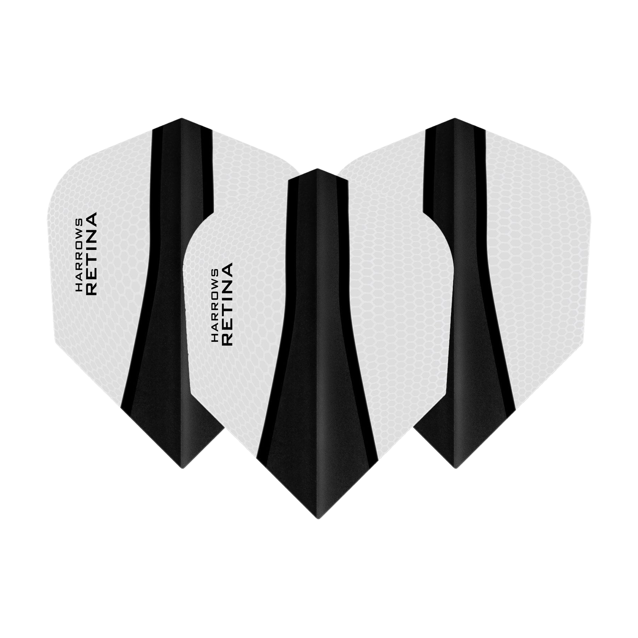 Retina X - Dart Flights