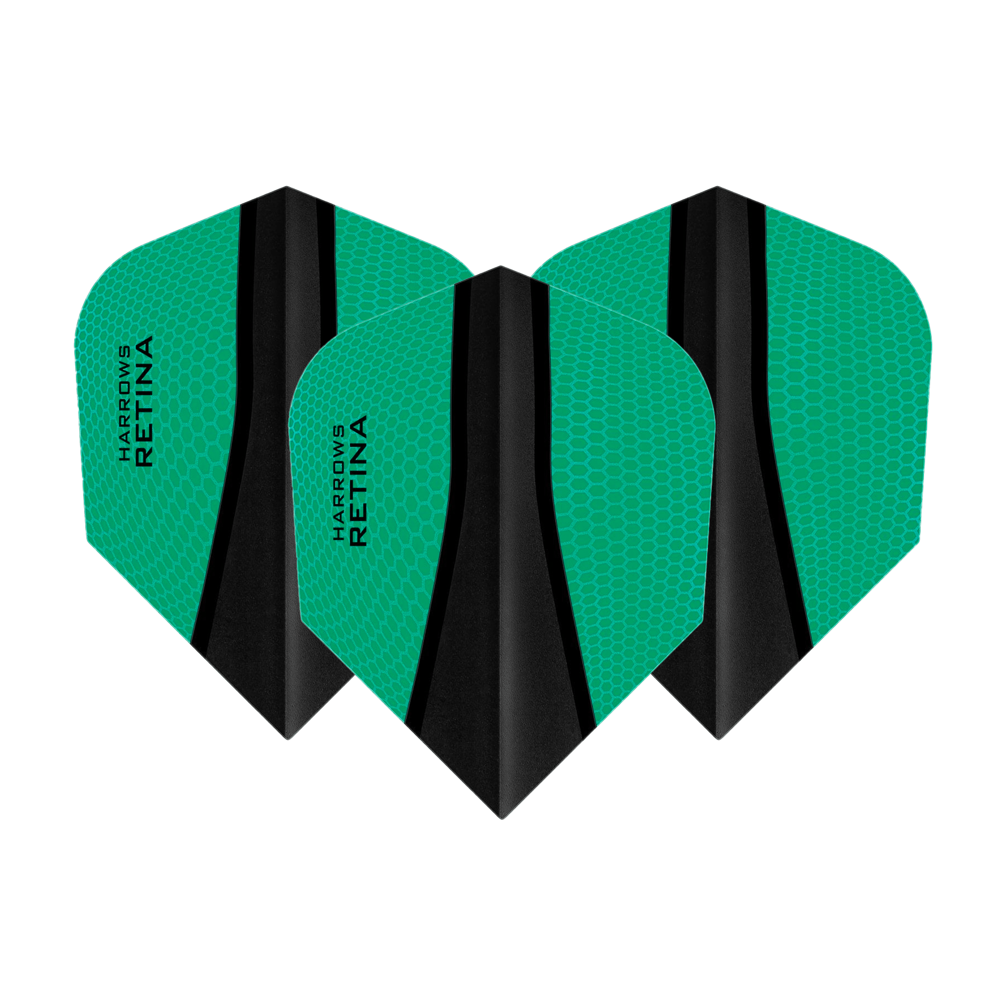 Retina X - Dart Flights