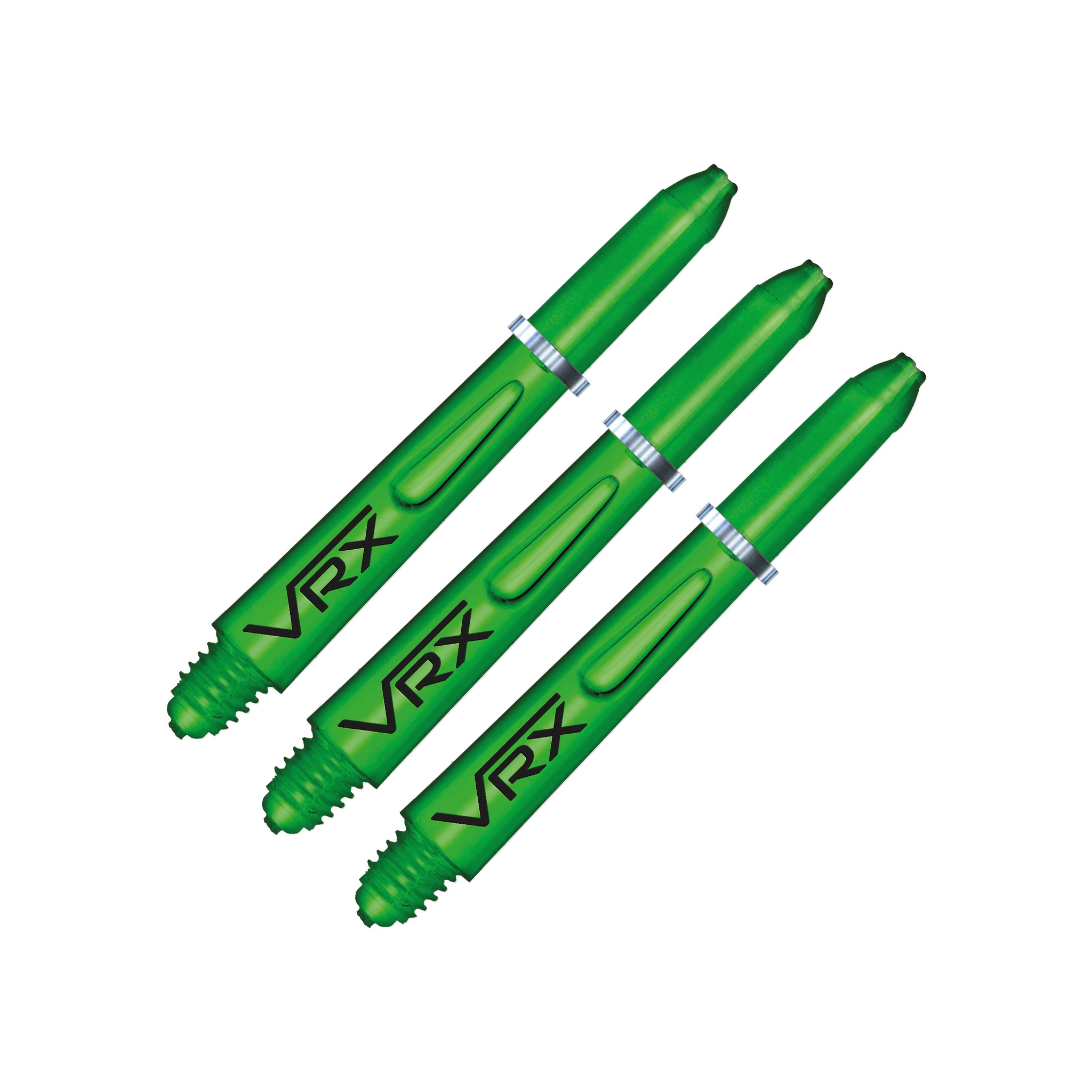 VRX - Polycarbonate Dart Shafts