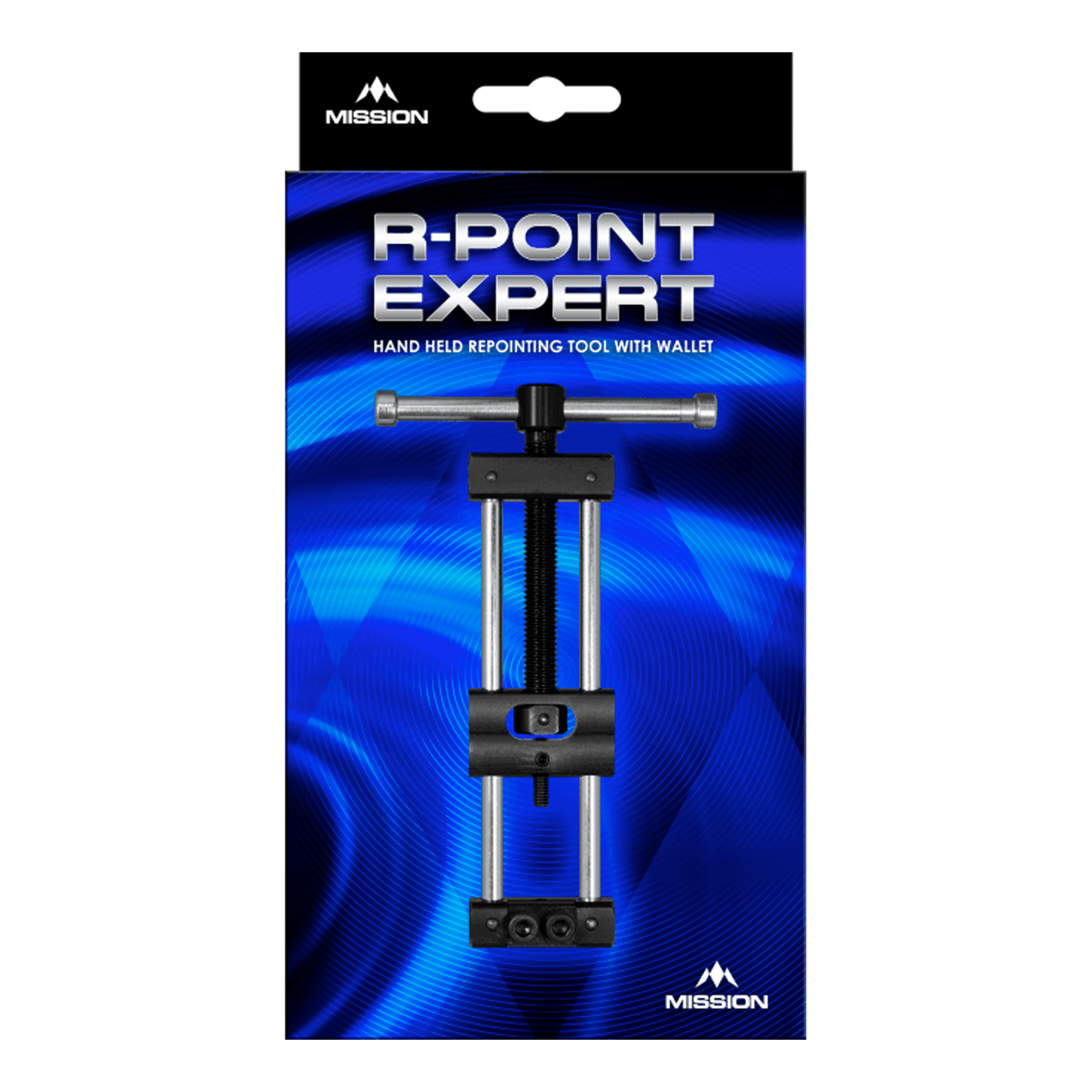 R-Point - Expert Hand Held Repointer