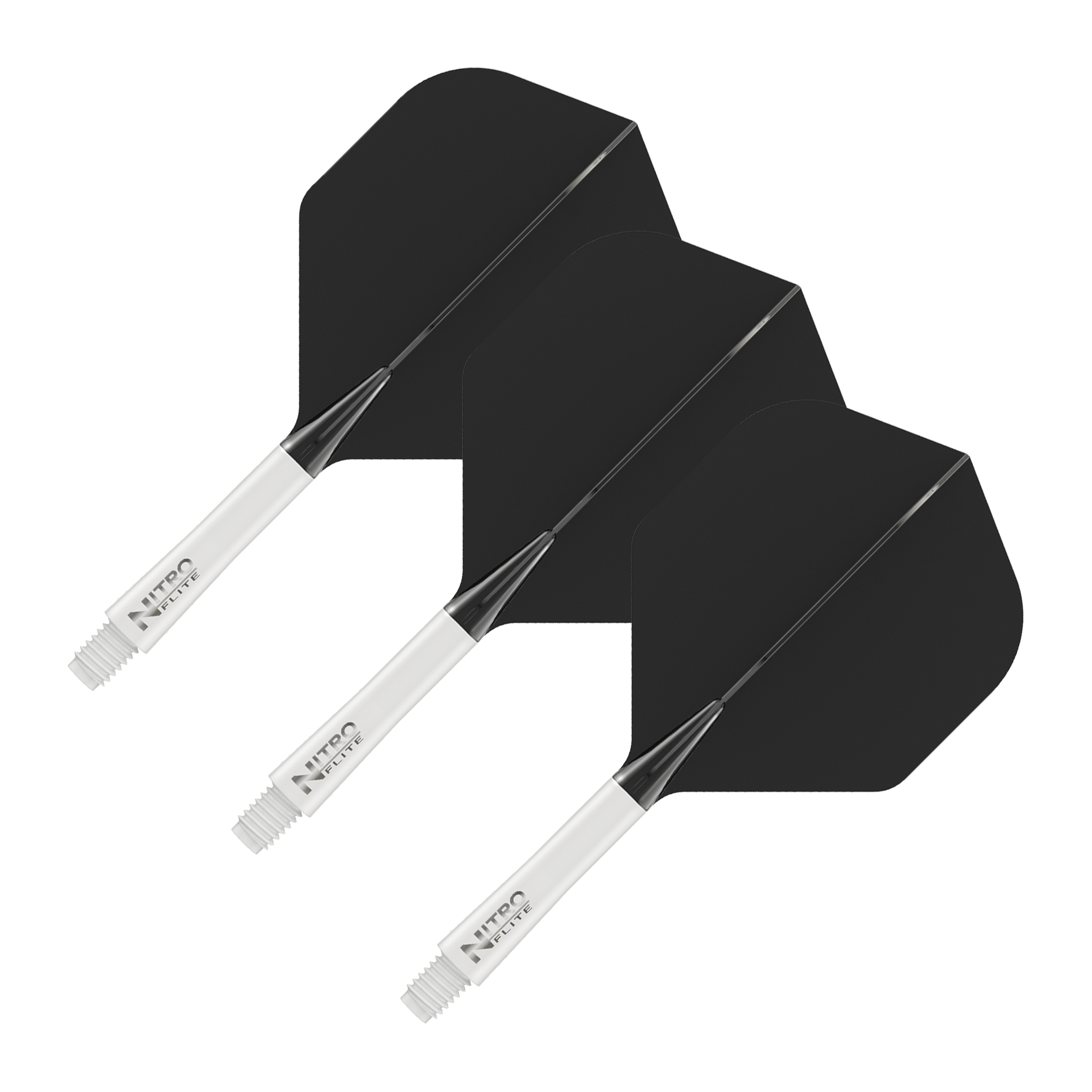 Nitro Flite - All In One Flight & Shaft
