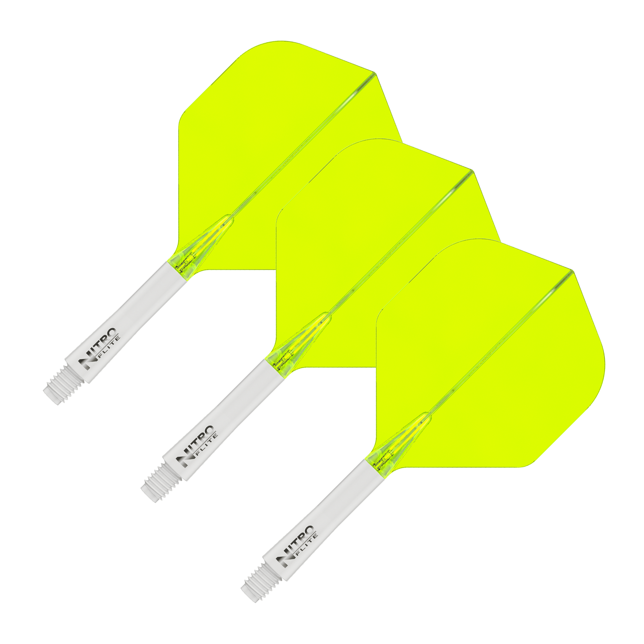 Nitro Flite - All In One Flight & Shaft