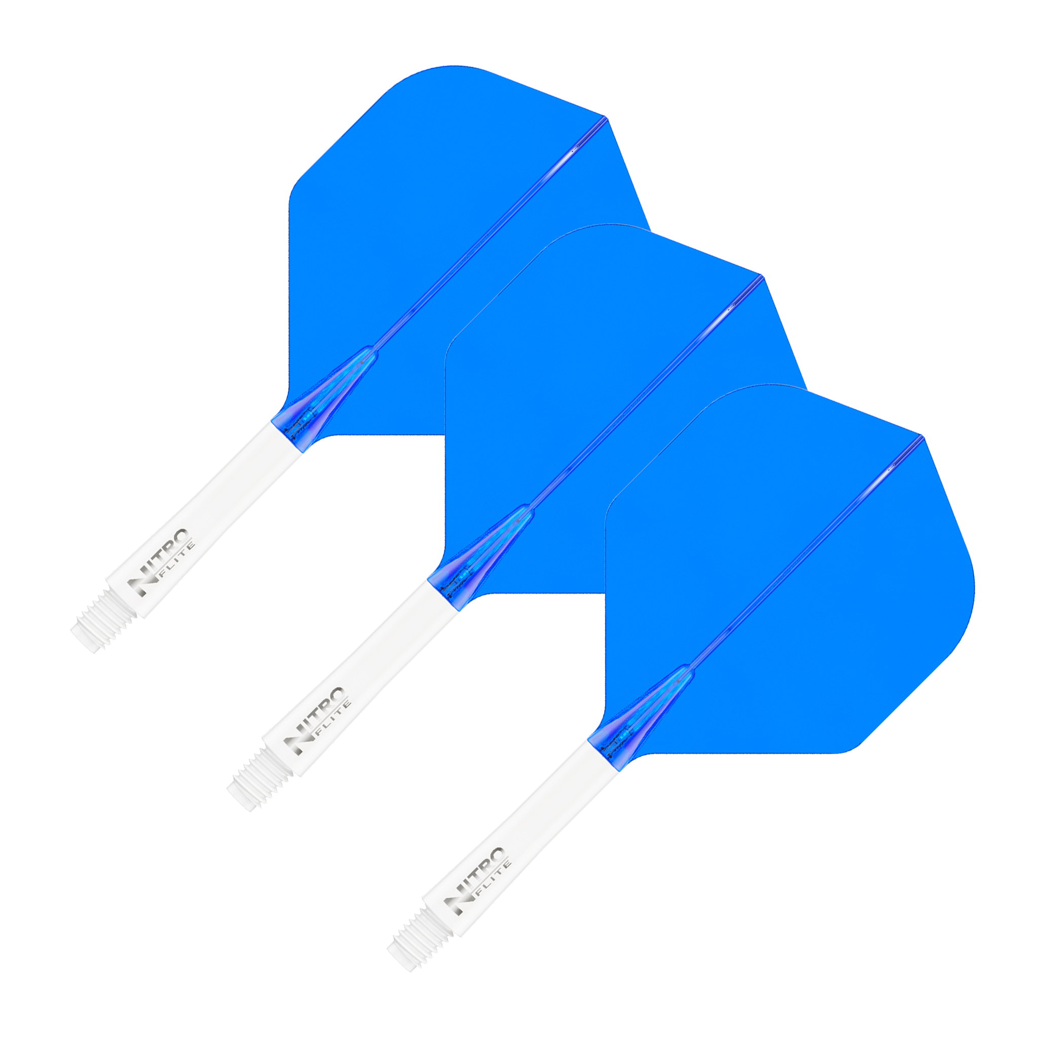 Nitro Flite - All In One Flight & Shaft
