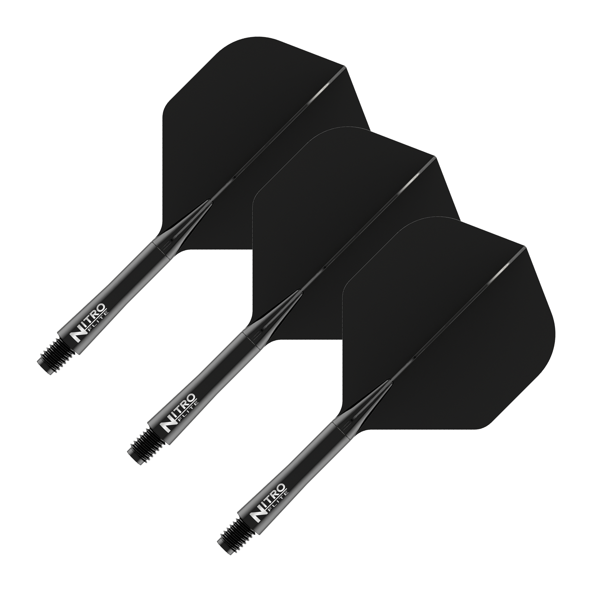 Nitro Flite - All In One Flight & Shaft