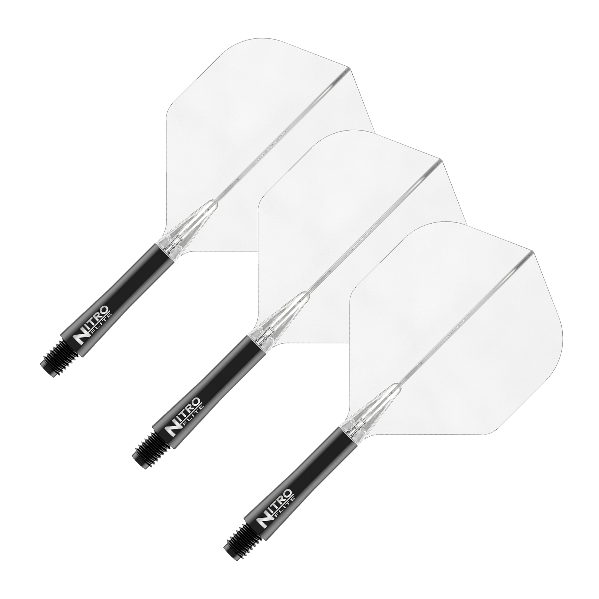 Nitro Flite - All In One Flight & Shaft