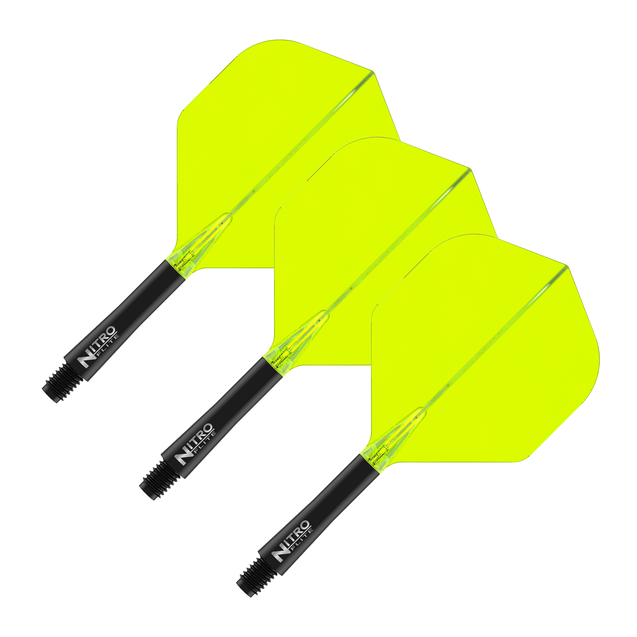 Nitro Flite - All In One Flight & Shaft