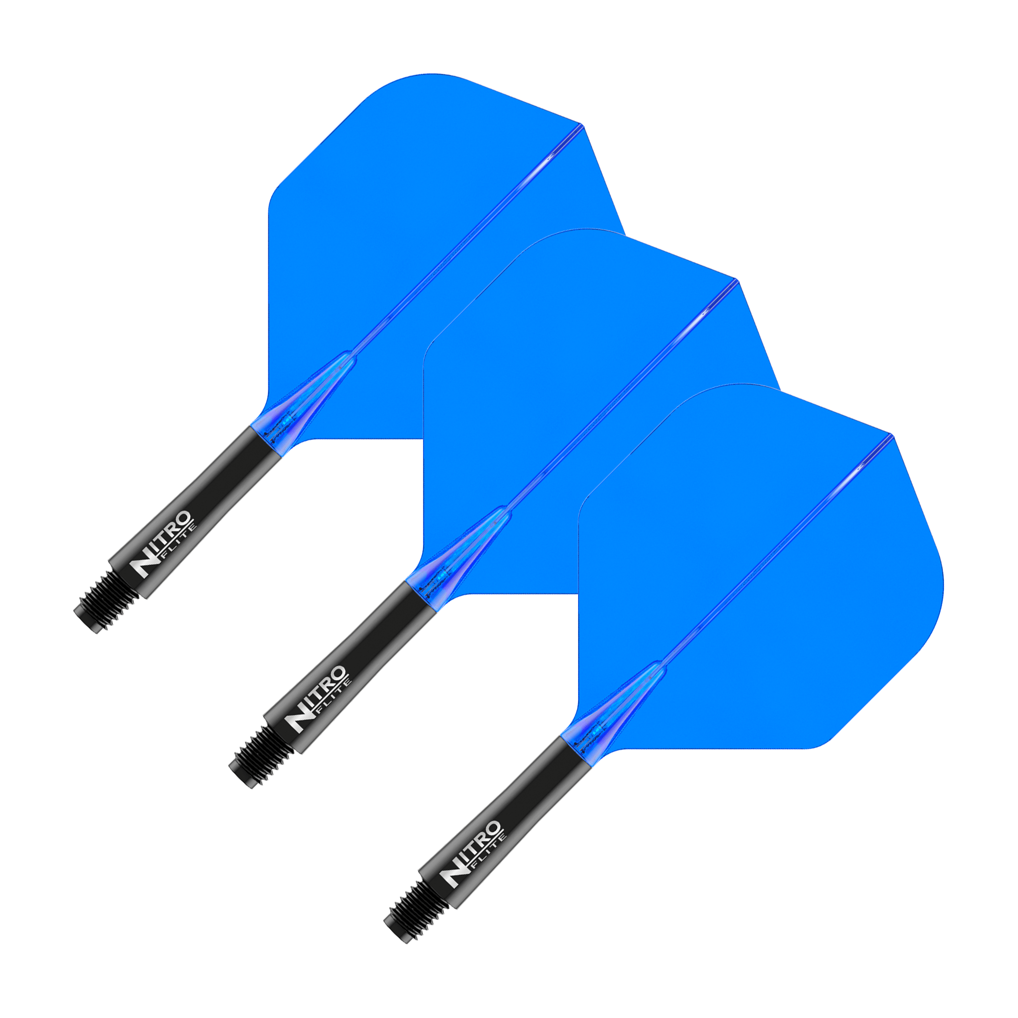 Nitro Flite - All In One Flight & Shaft