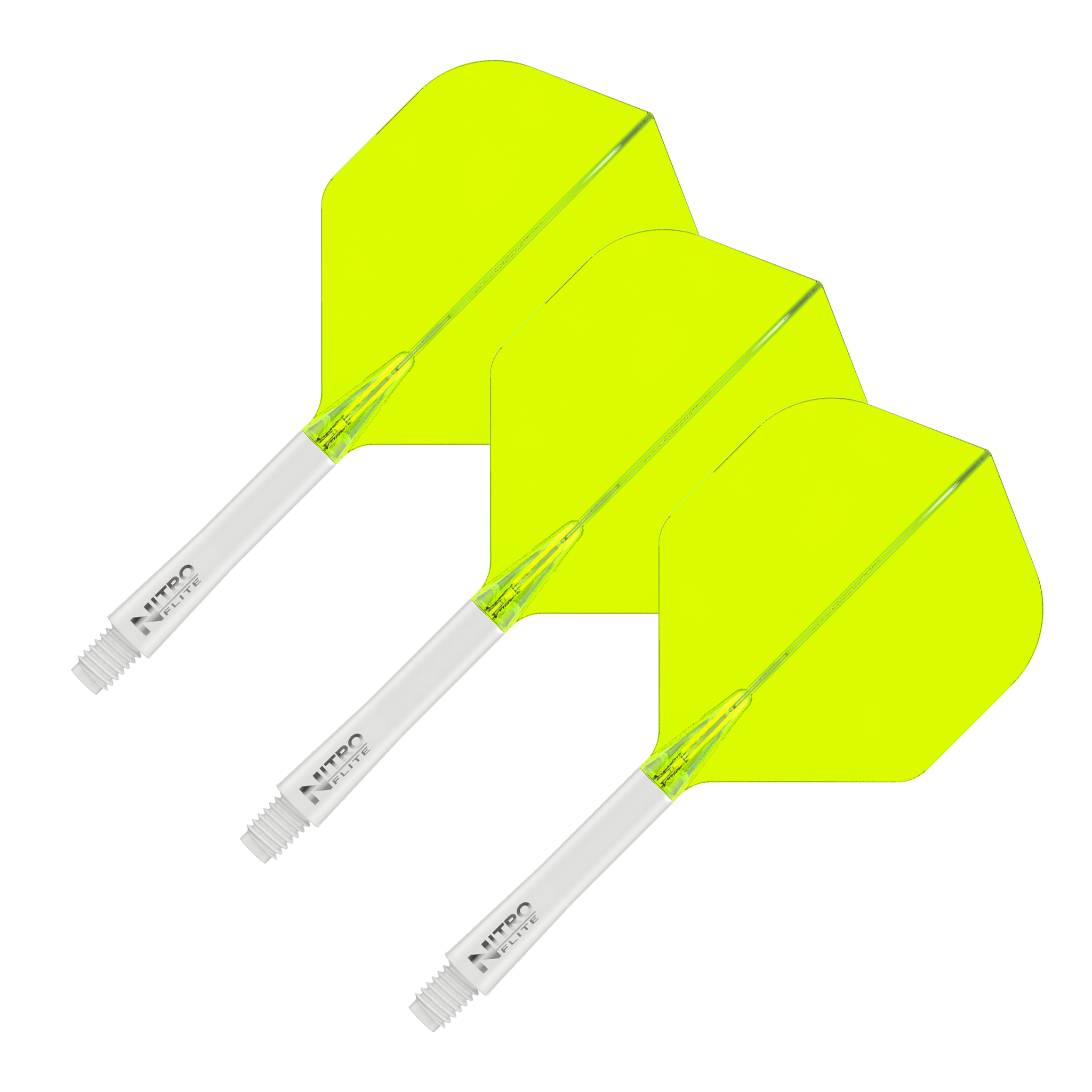 Nitro Flite - All In One Flight & Shaft