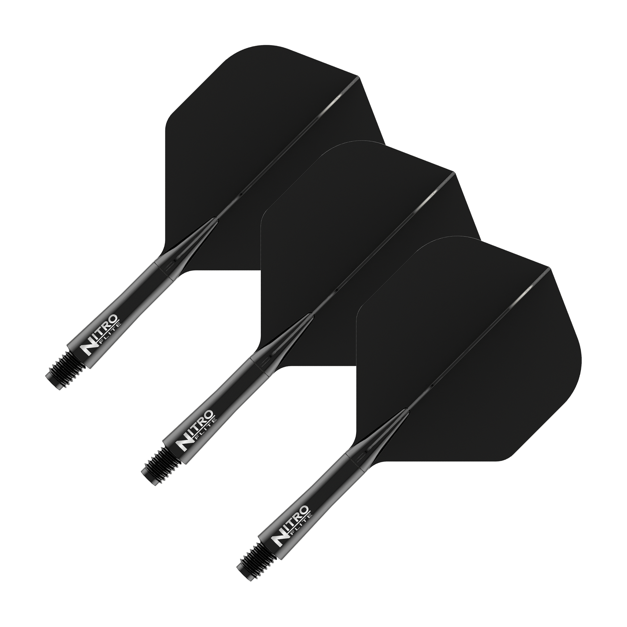 Nitro Flite - All In One Flight & Shaft