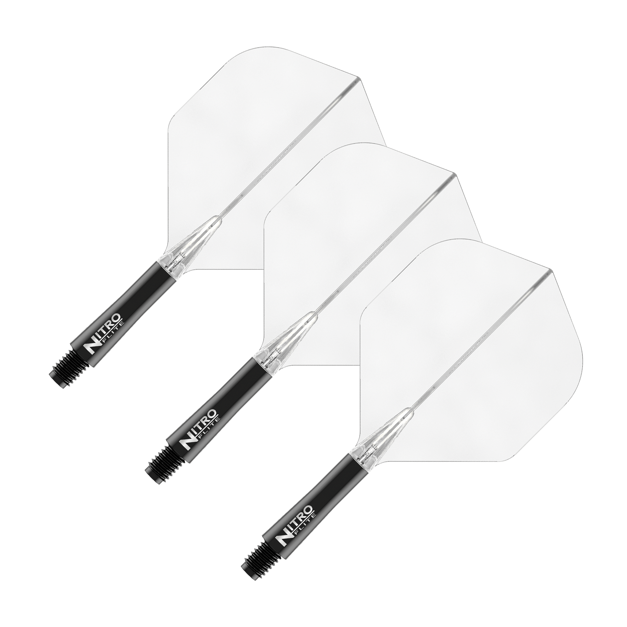 Nitro Flite - All In One Flight & Shaft