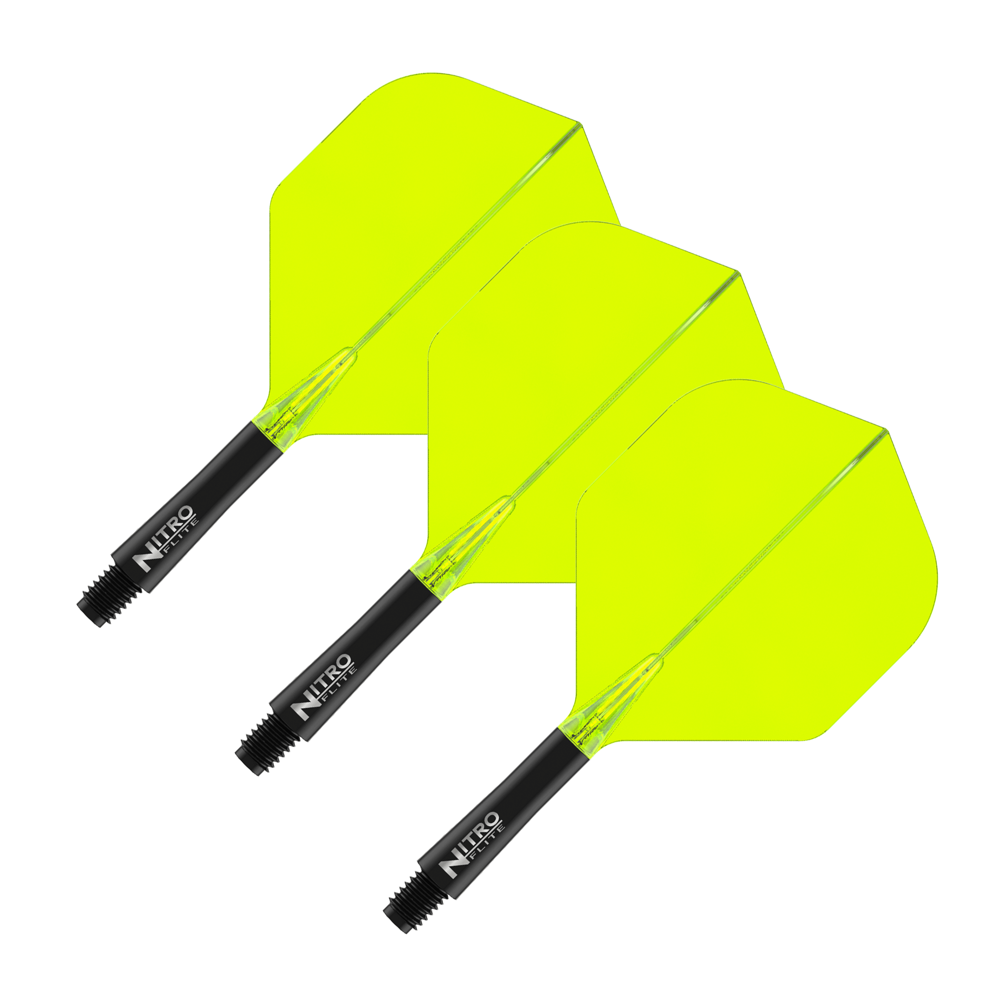 Nitro Flite - All In One Flight & Shaft