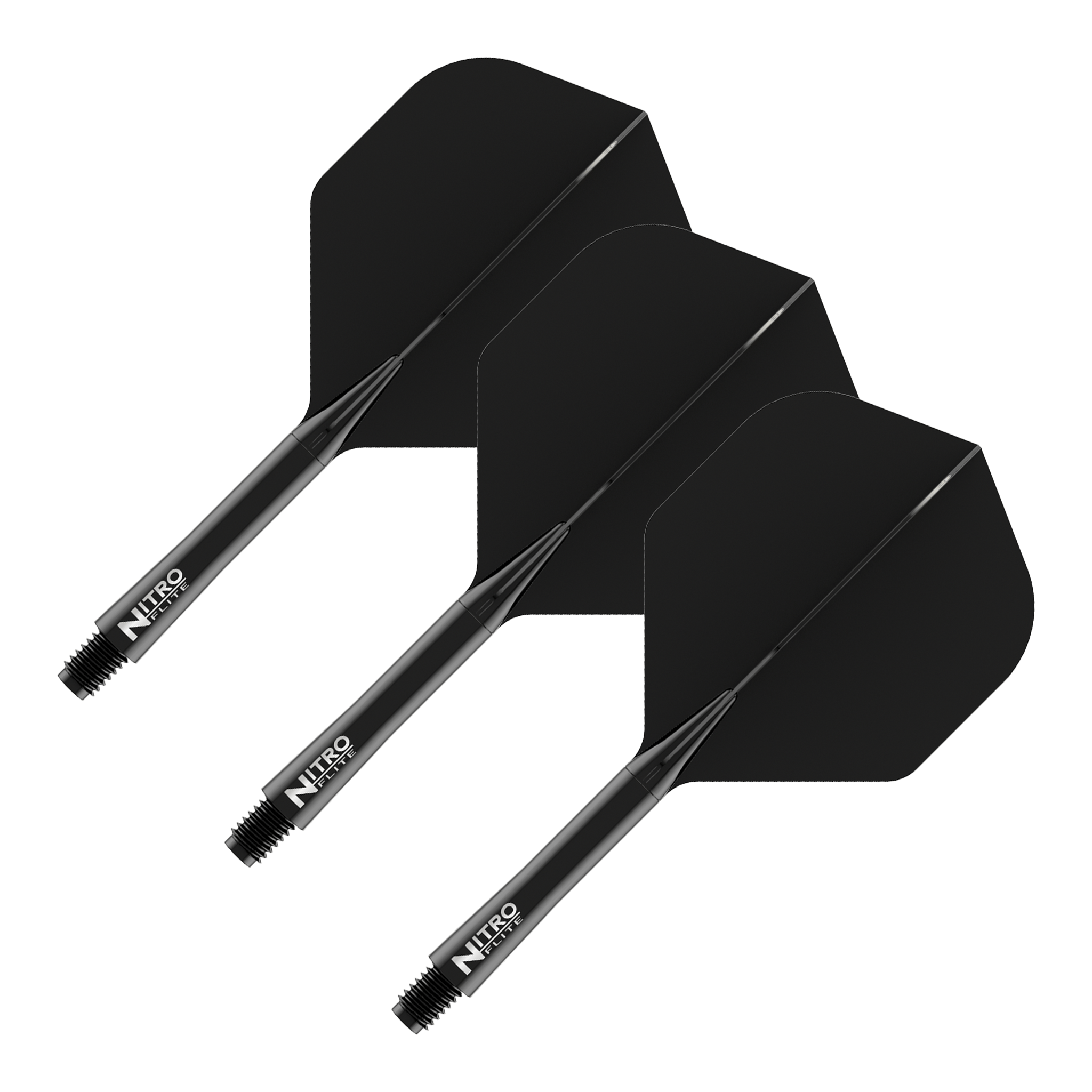 Nitro Flite - All In One Flight & Shaft